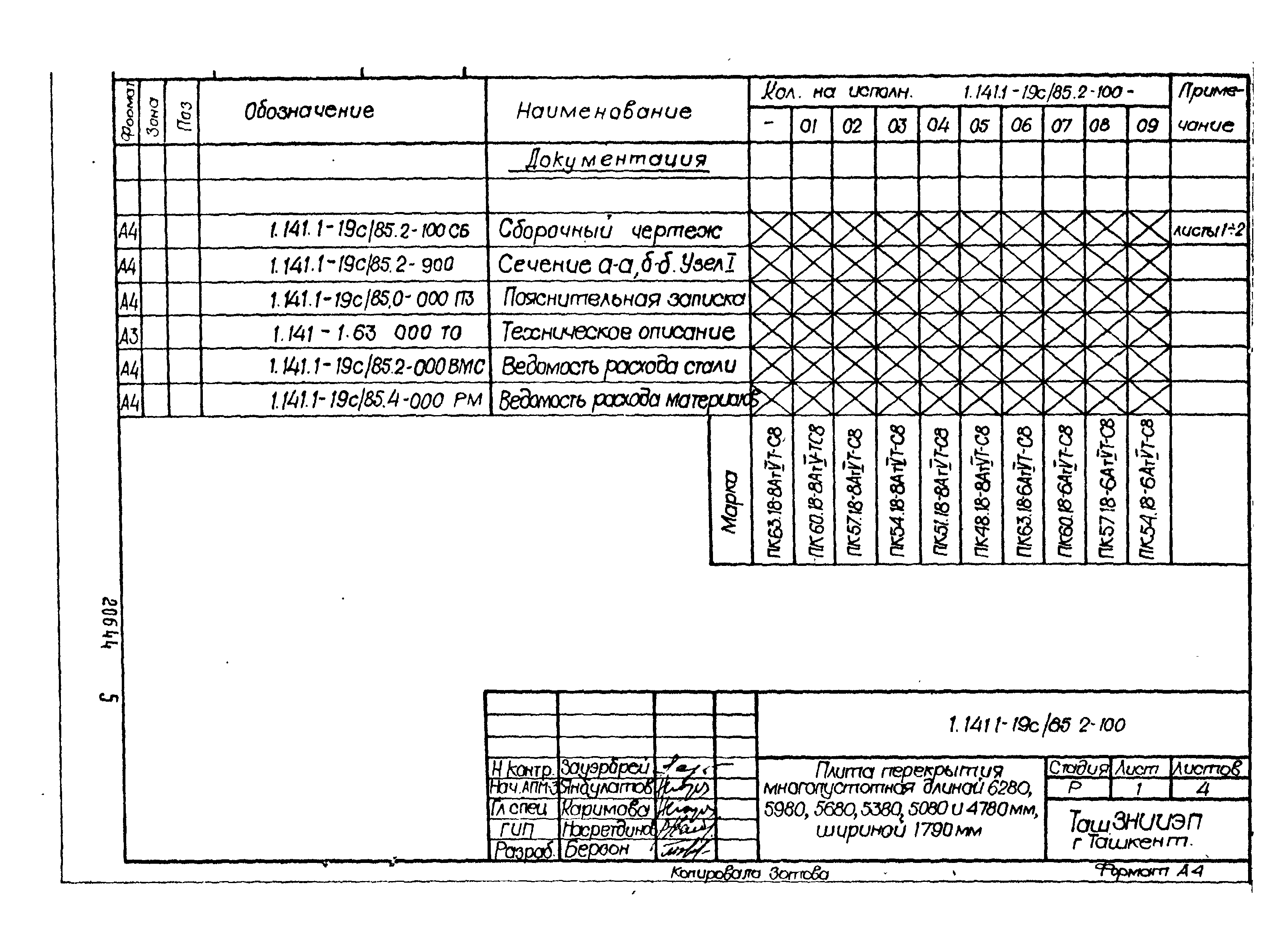 Серия 1.141.1-19с/85