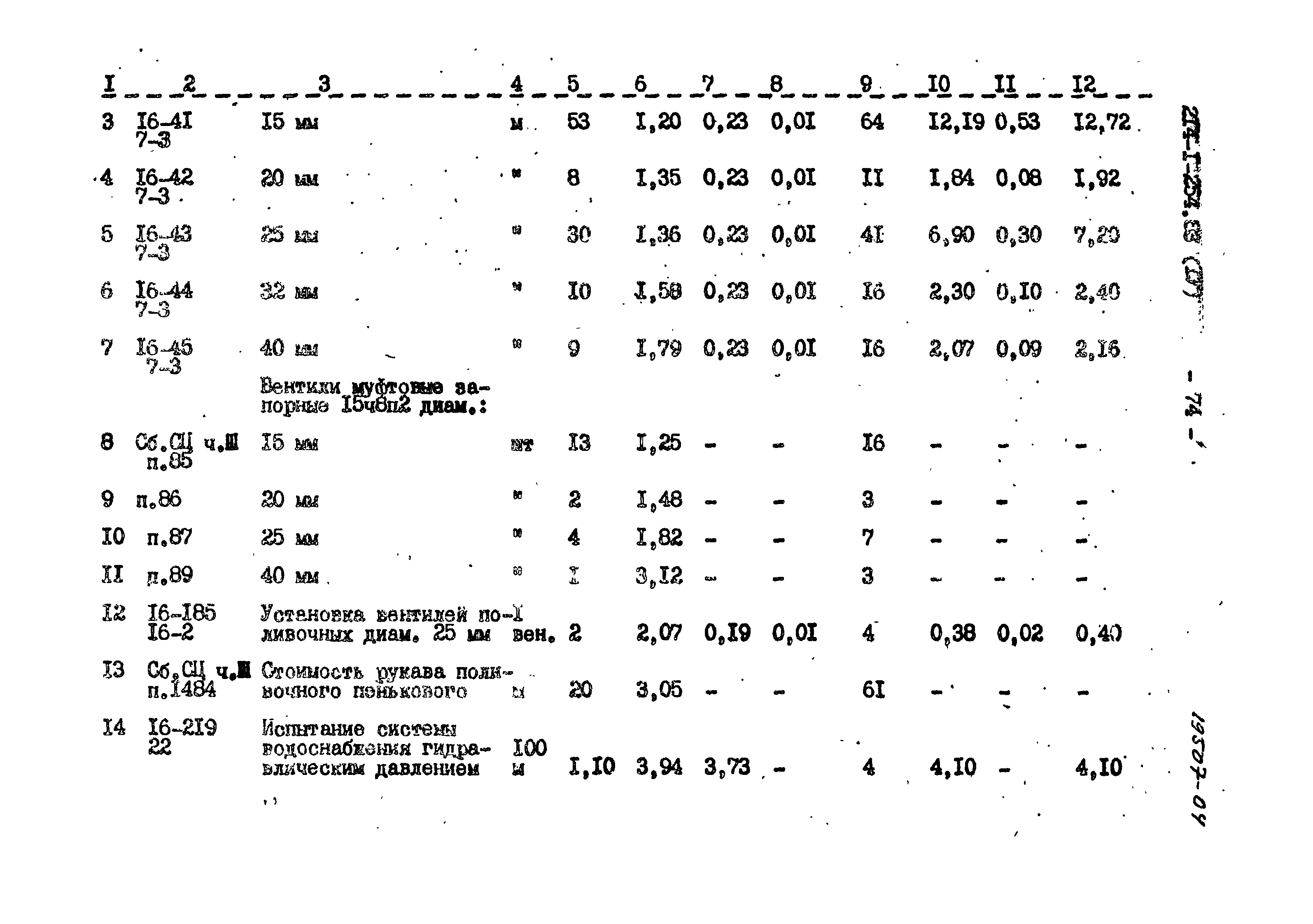 Типовой проект 214-1-254.83