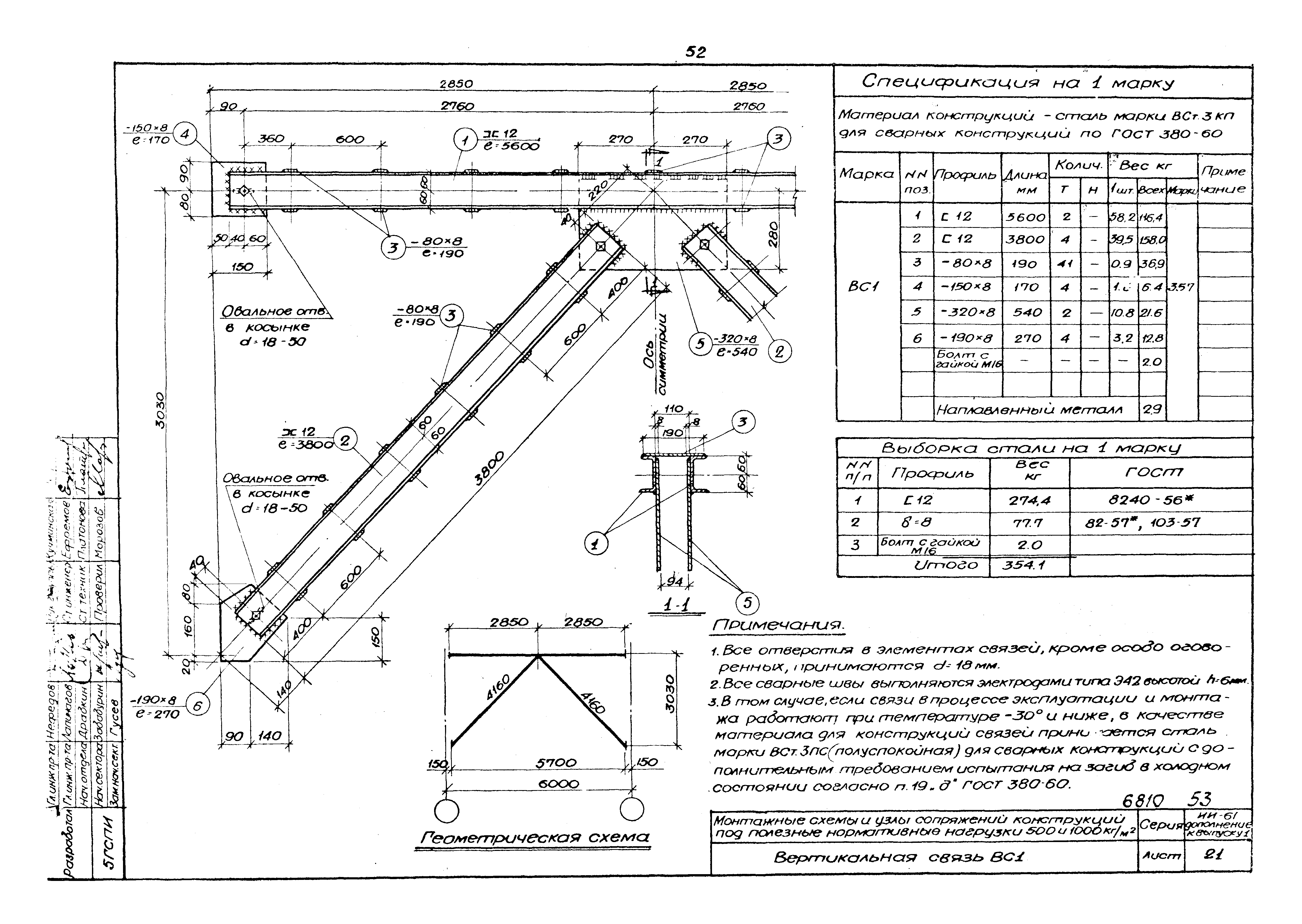 Серия ИИ-61