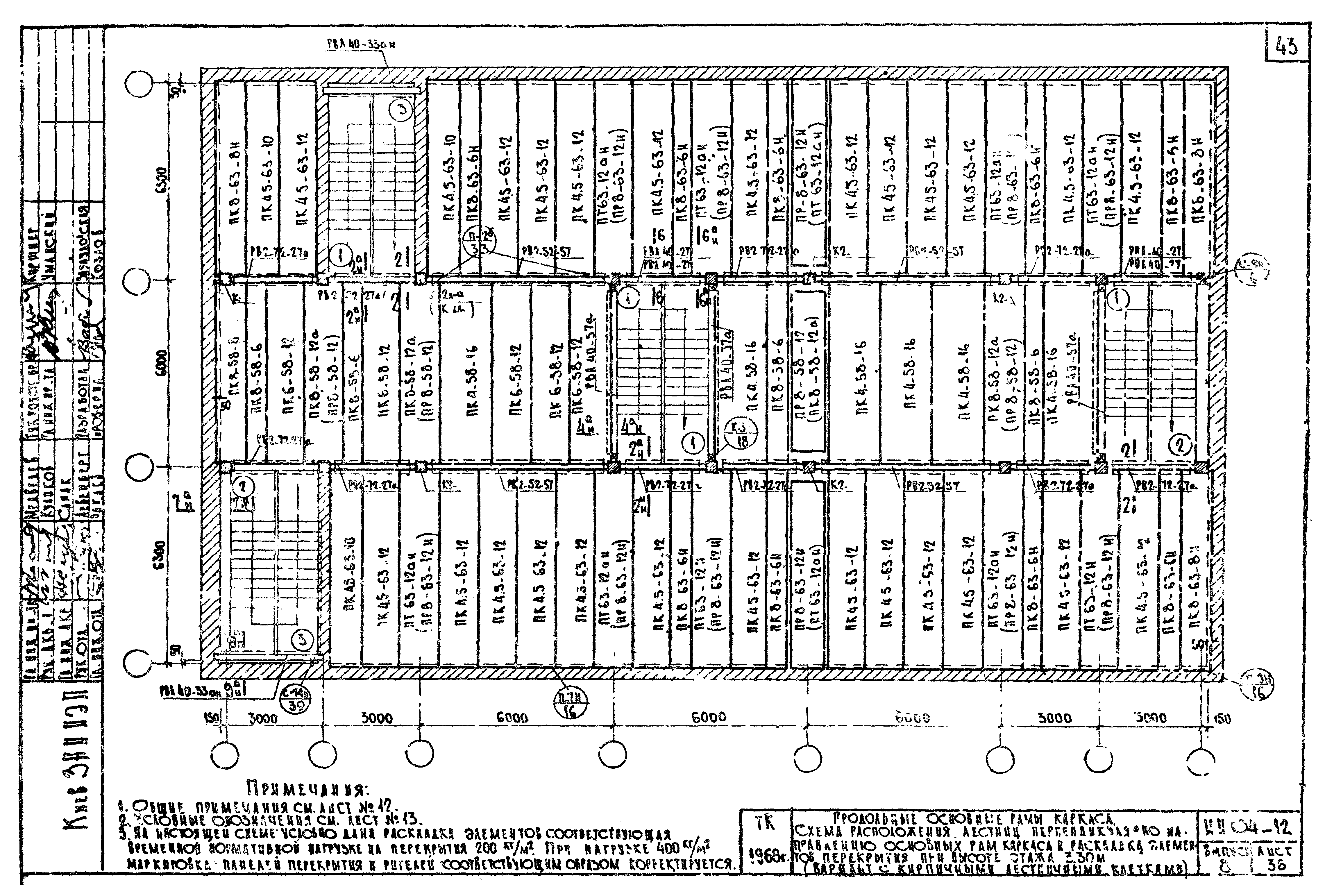 Серия ИИ-04-12