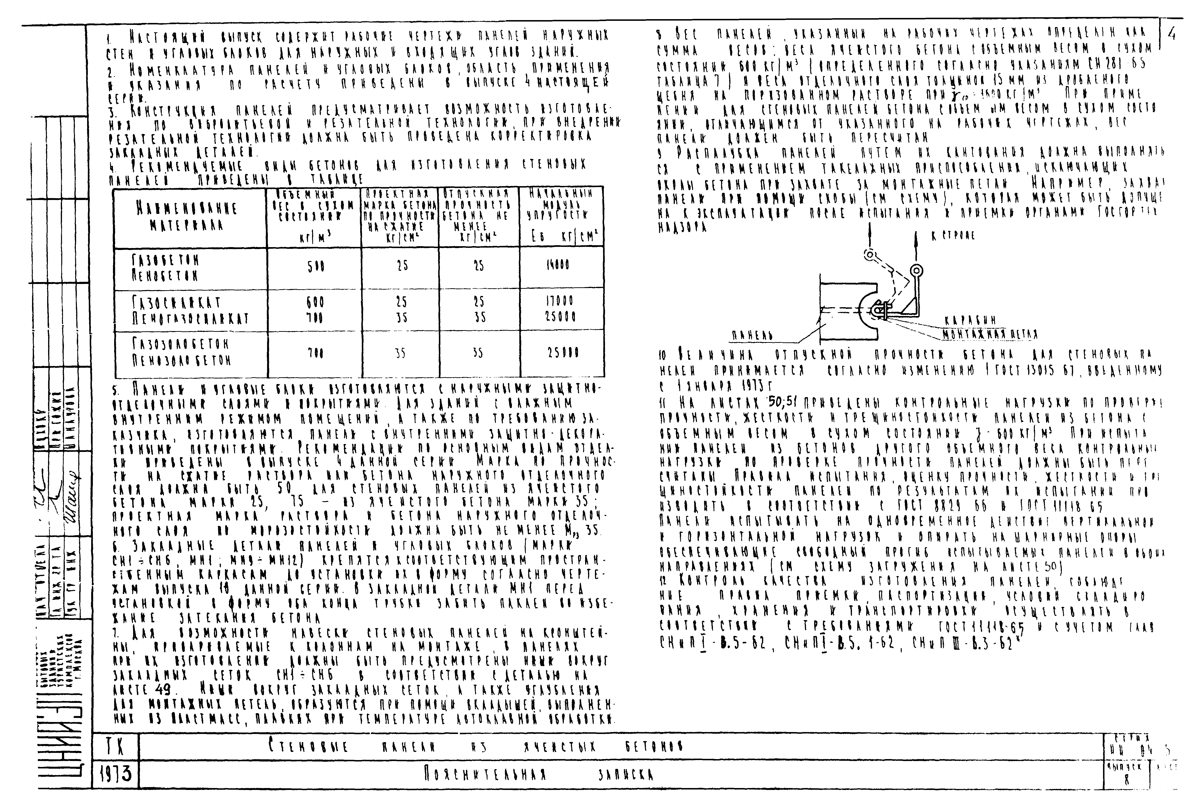 Серия ИИ-04-5