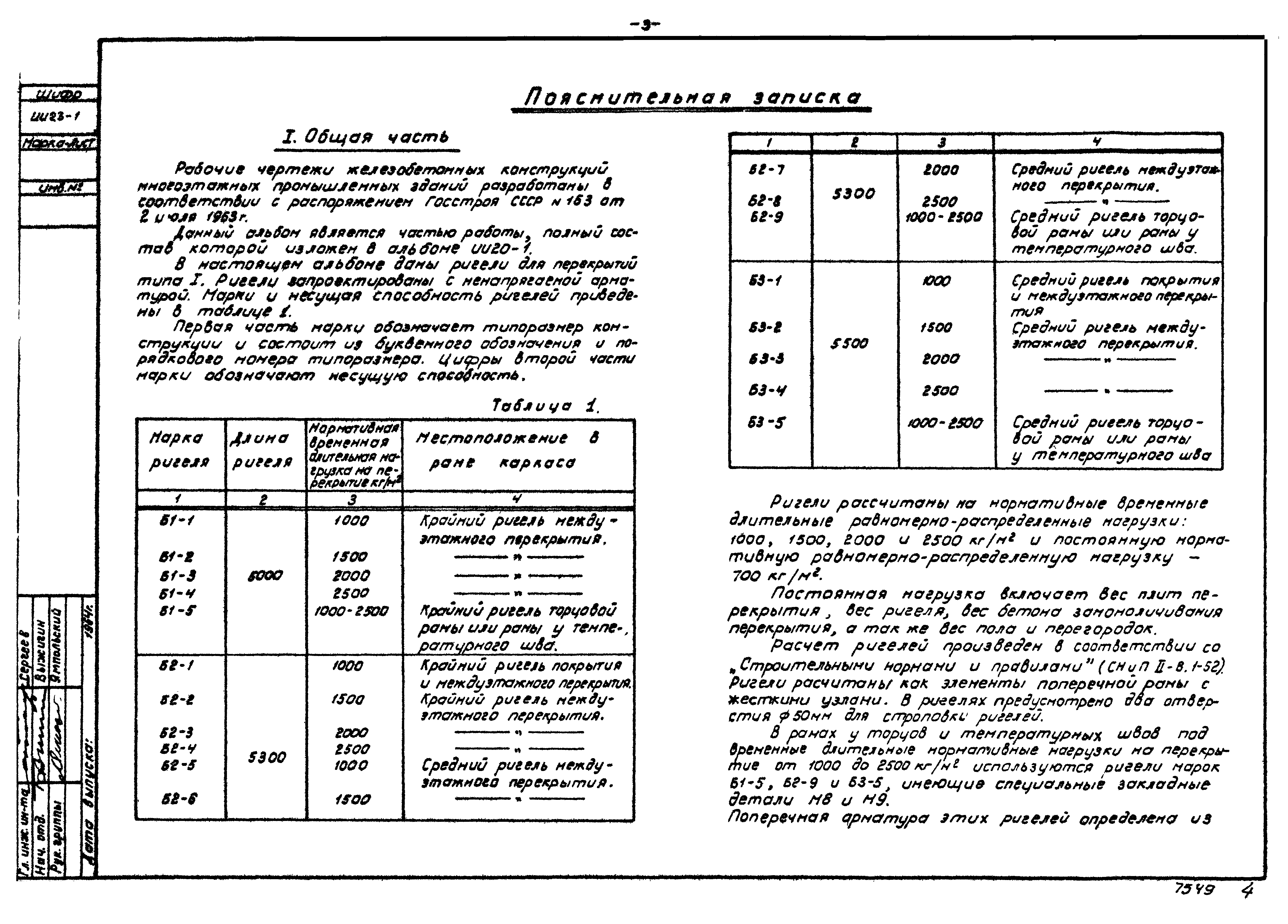 Серия ИИ23-1