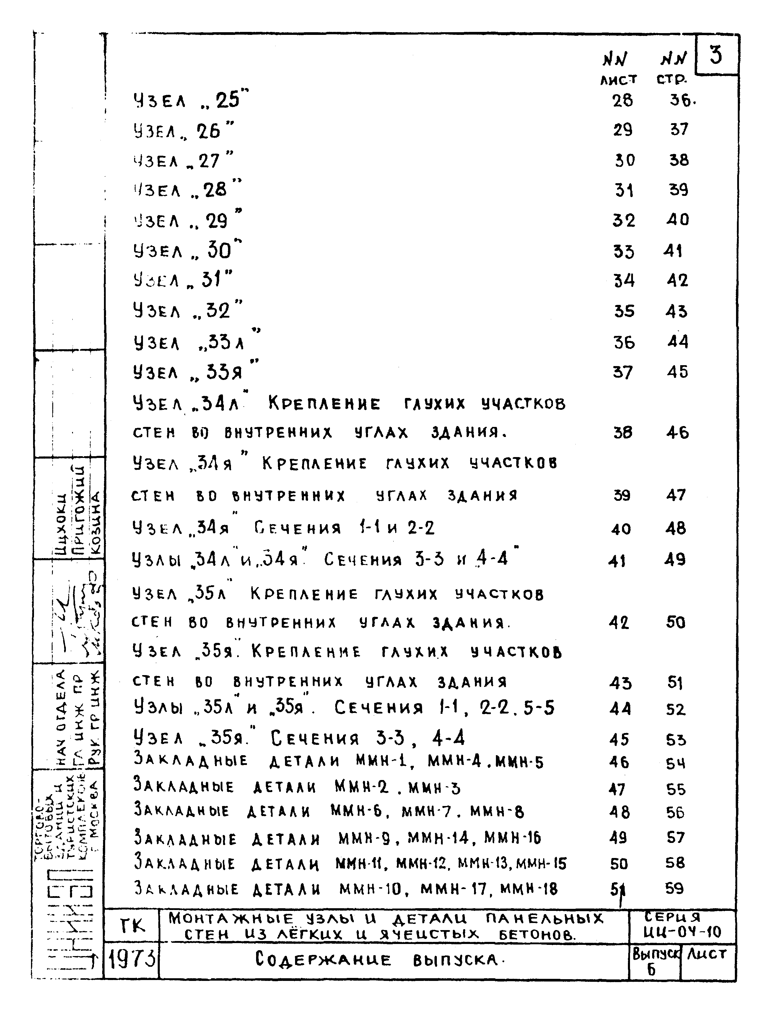 Серия ИИ-04-10