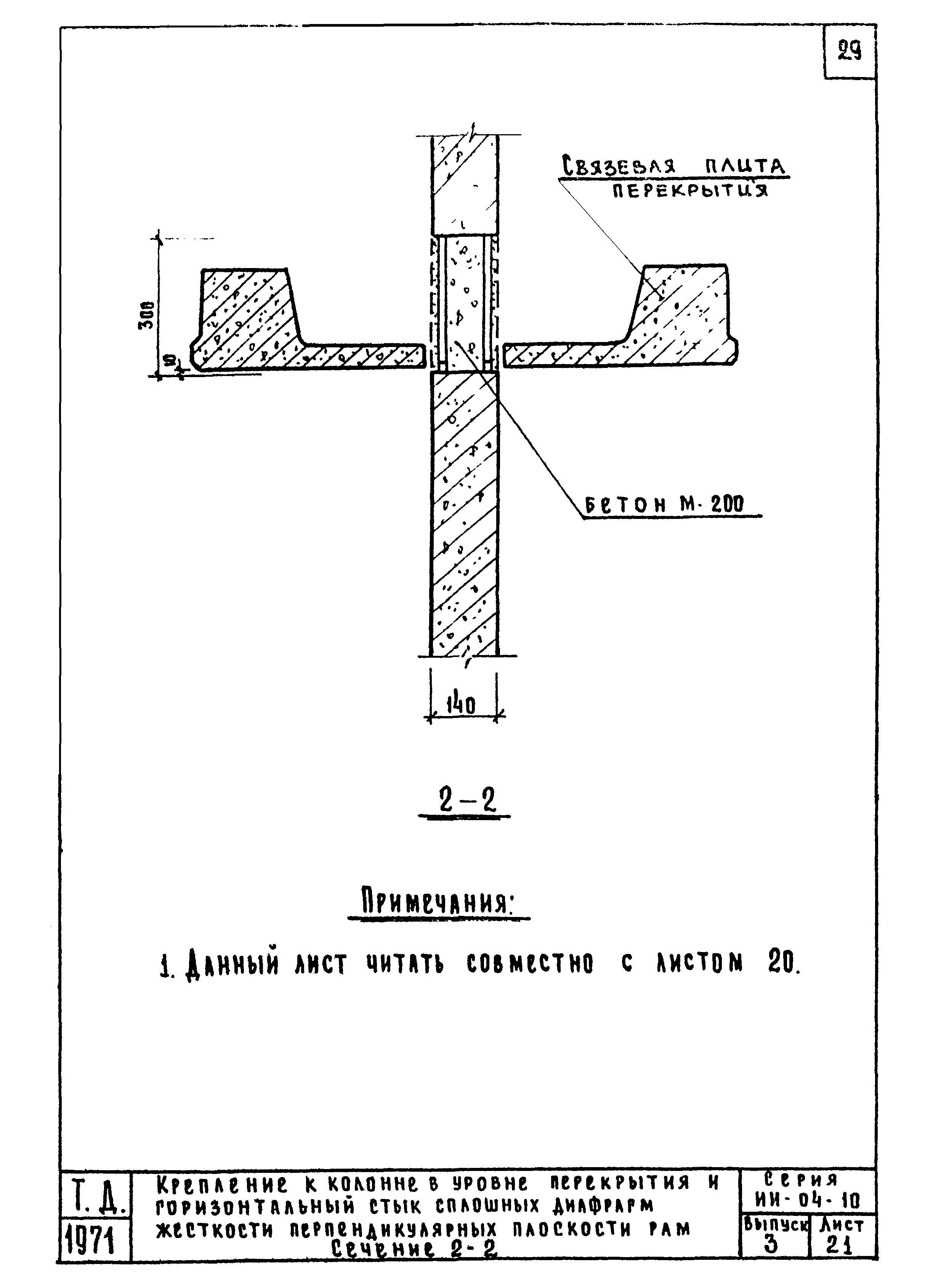 Серия ИИ-04-10