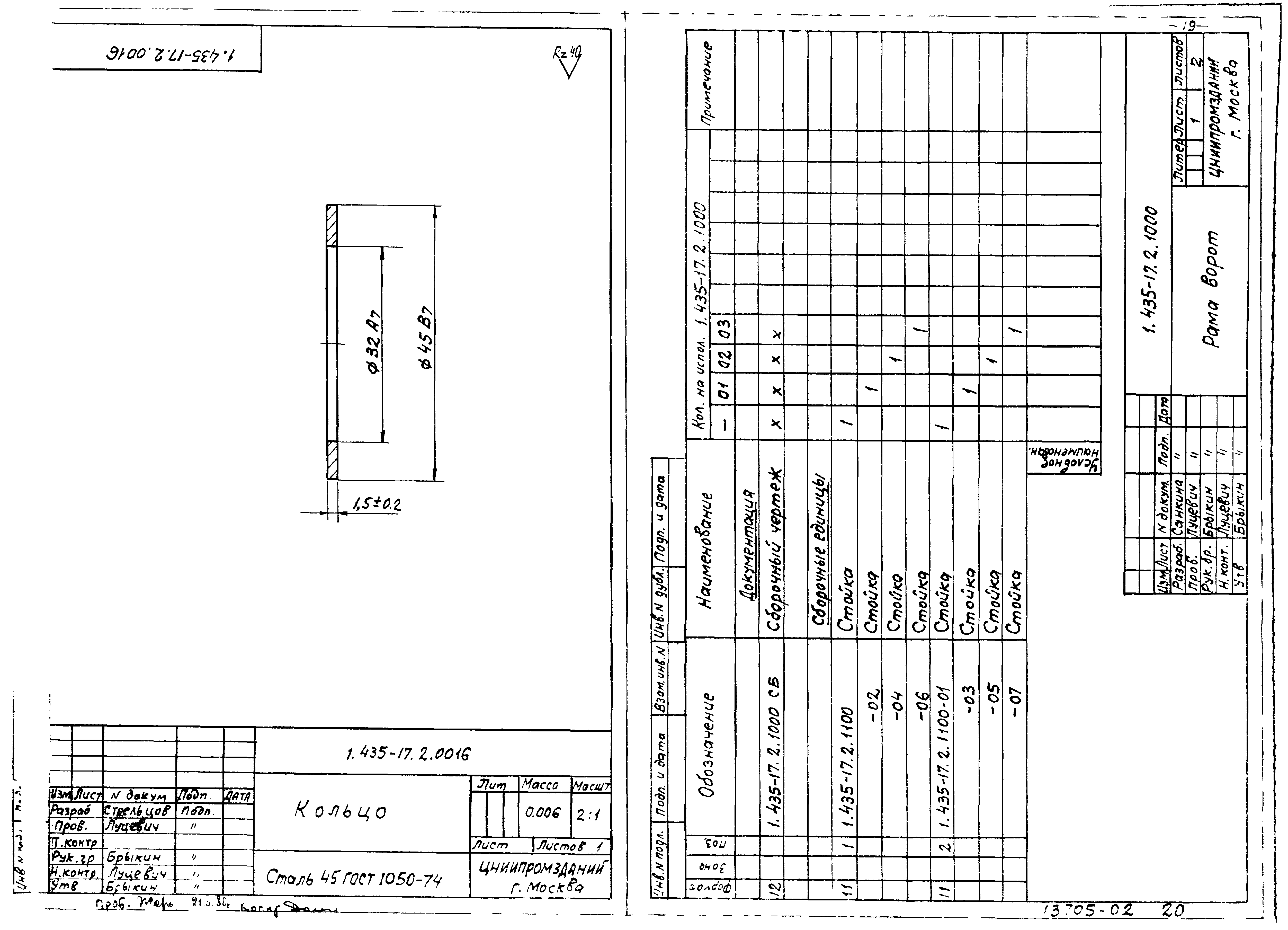 Шифр 41-74