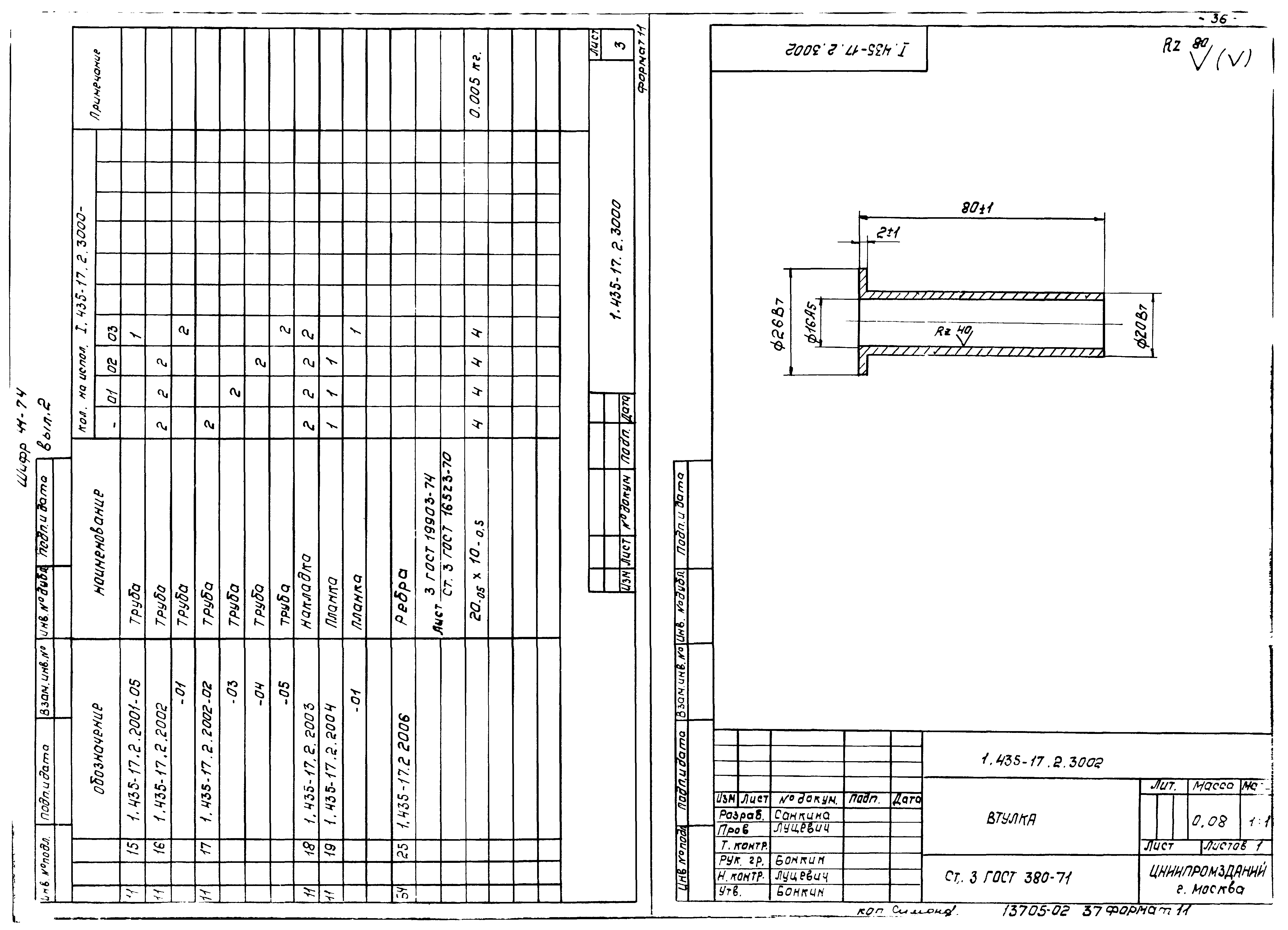 Шифр 41-74