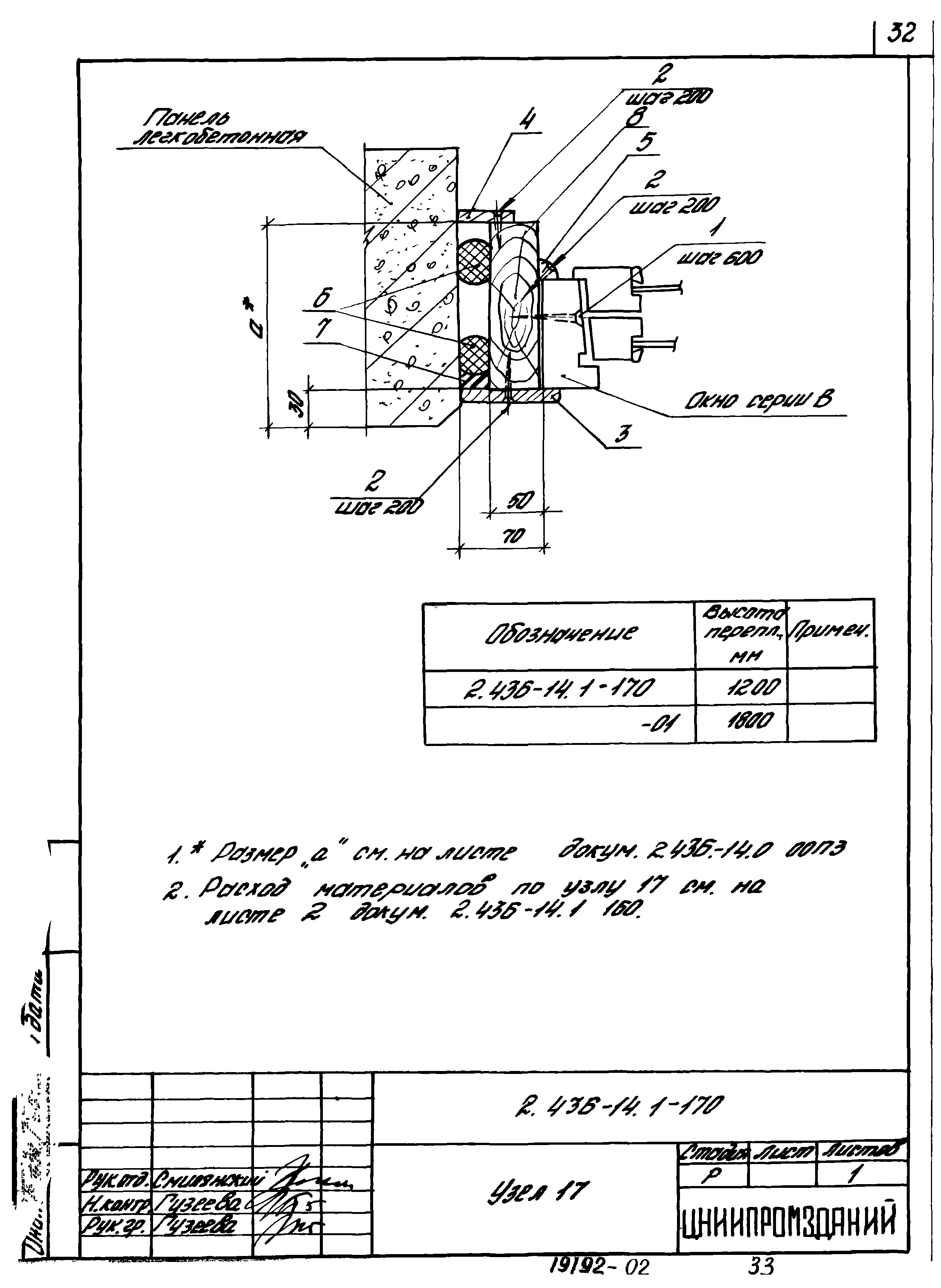 Серия 2.436-14