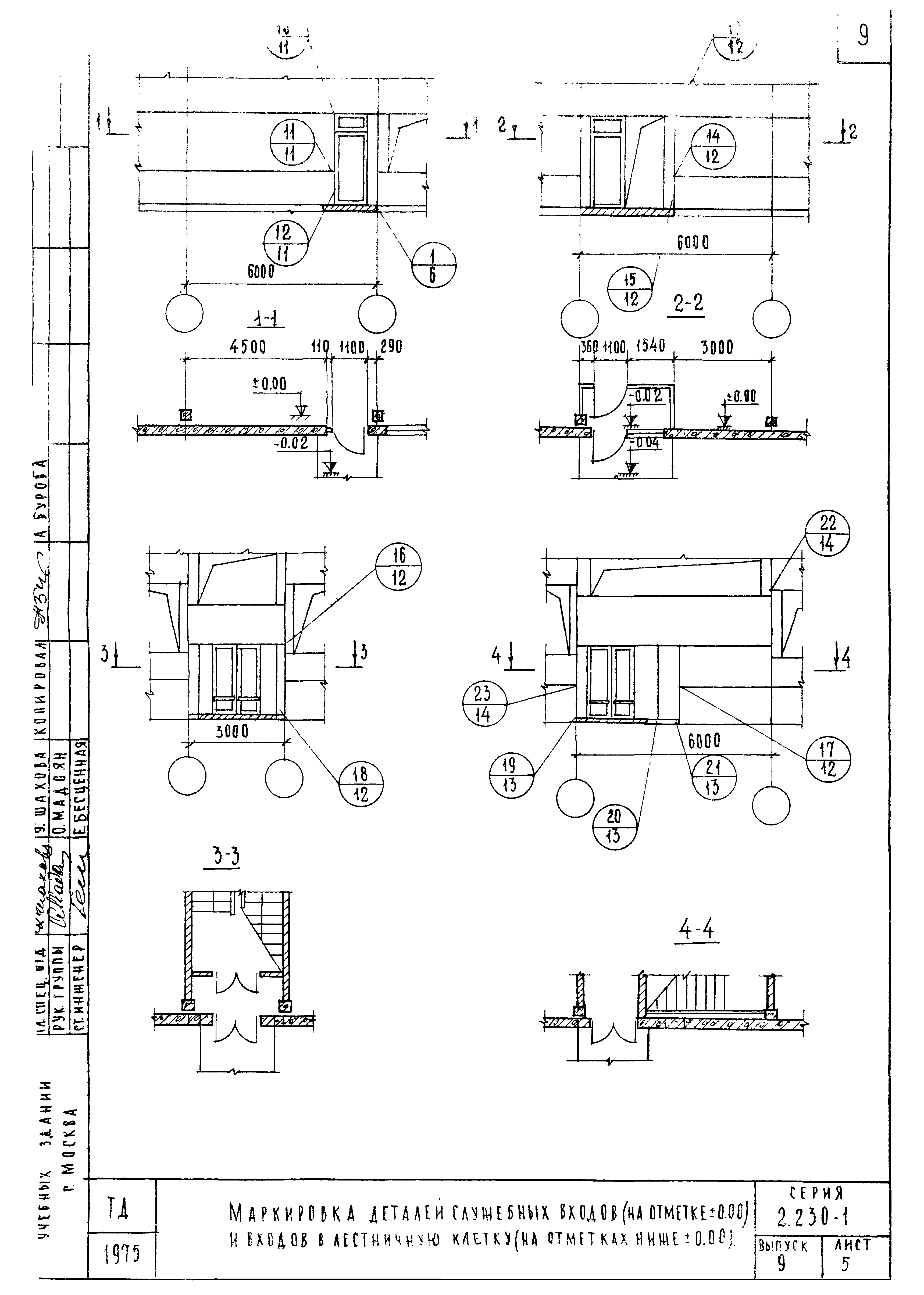 Серия 2.230-1