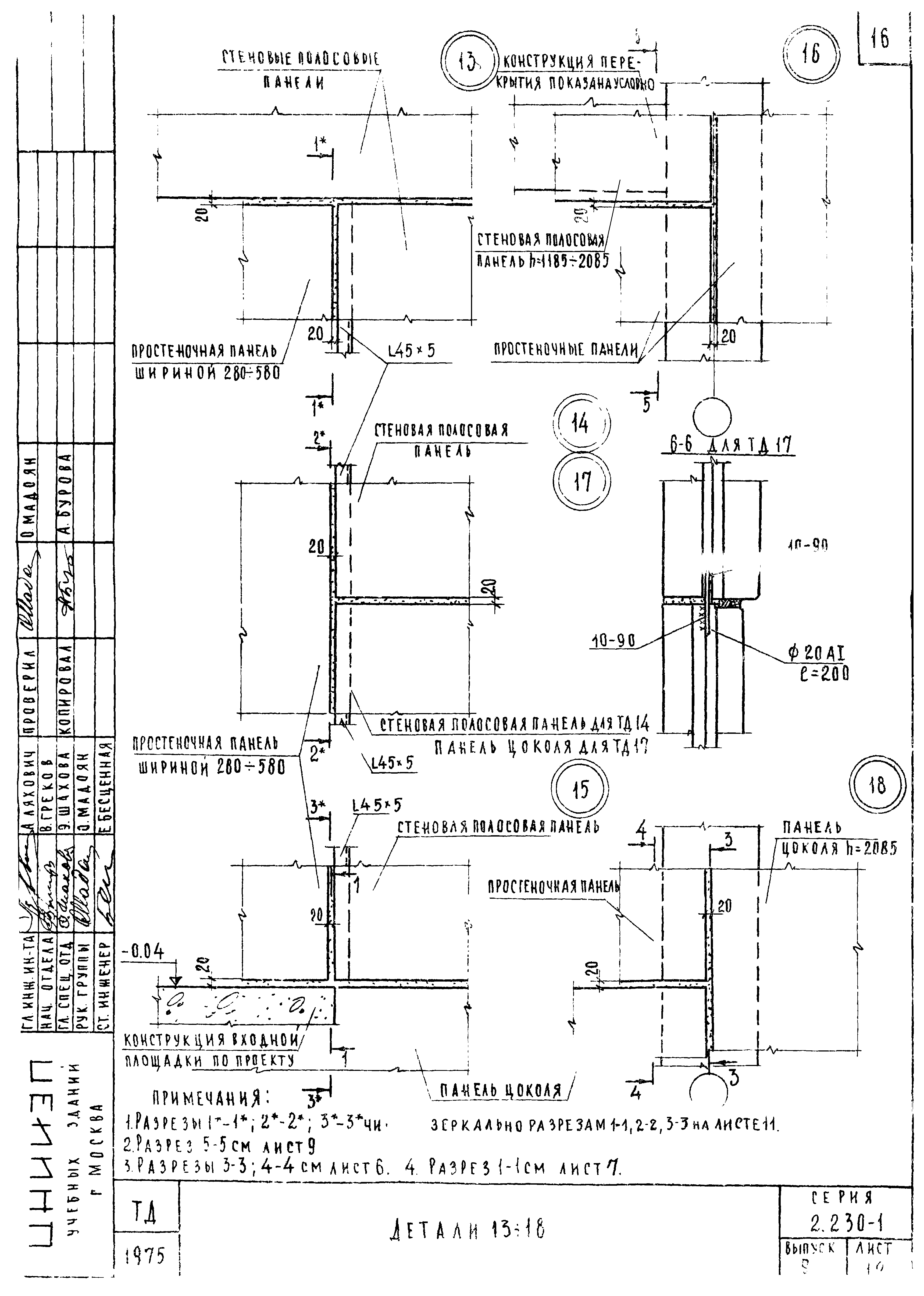 Серия 2.230-1