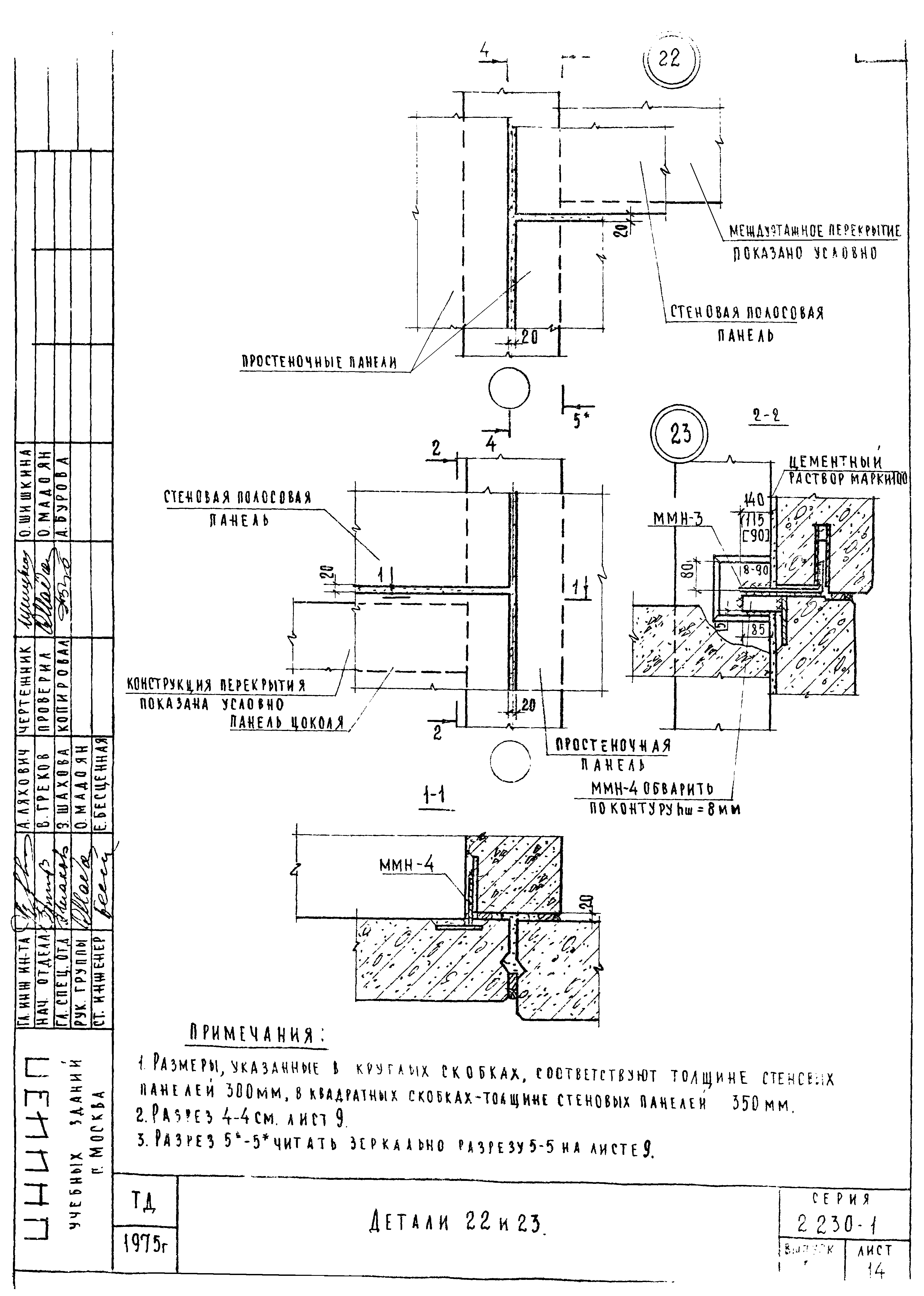 Серия 2.230-1