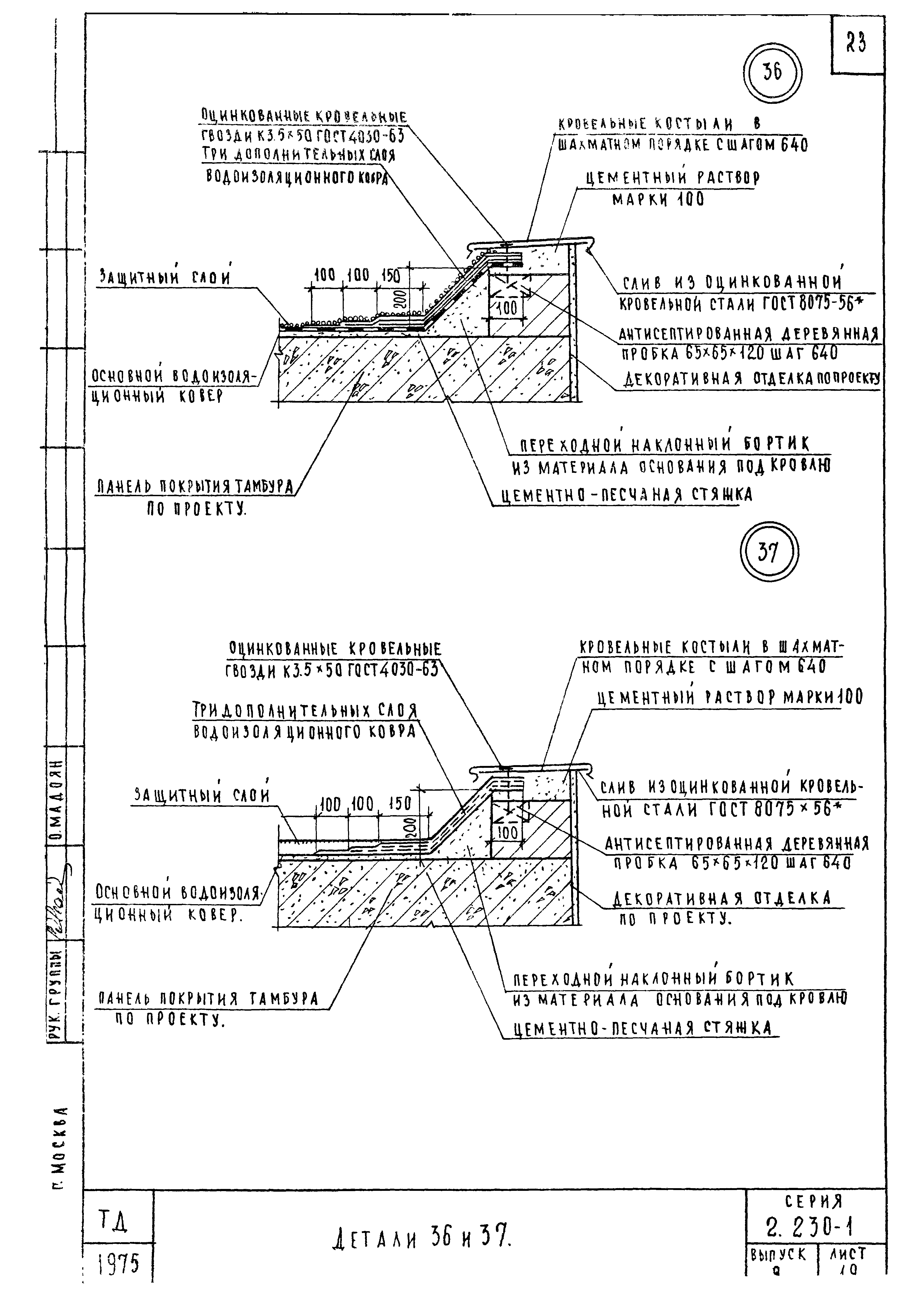 Серия 2.230-1