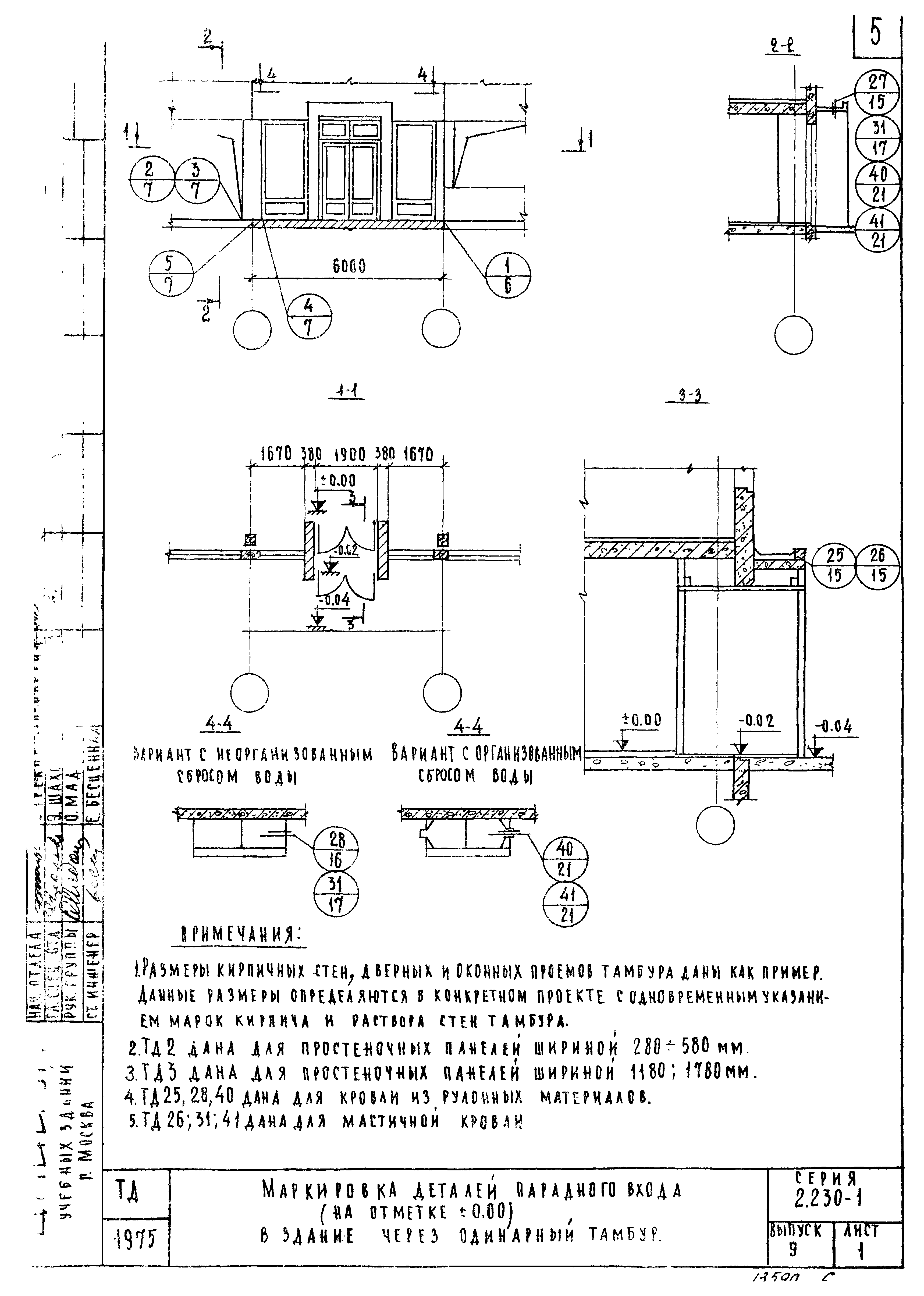 Серия 2.230-1