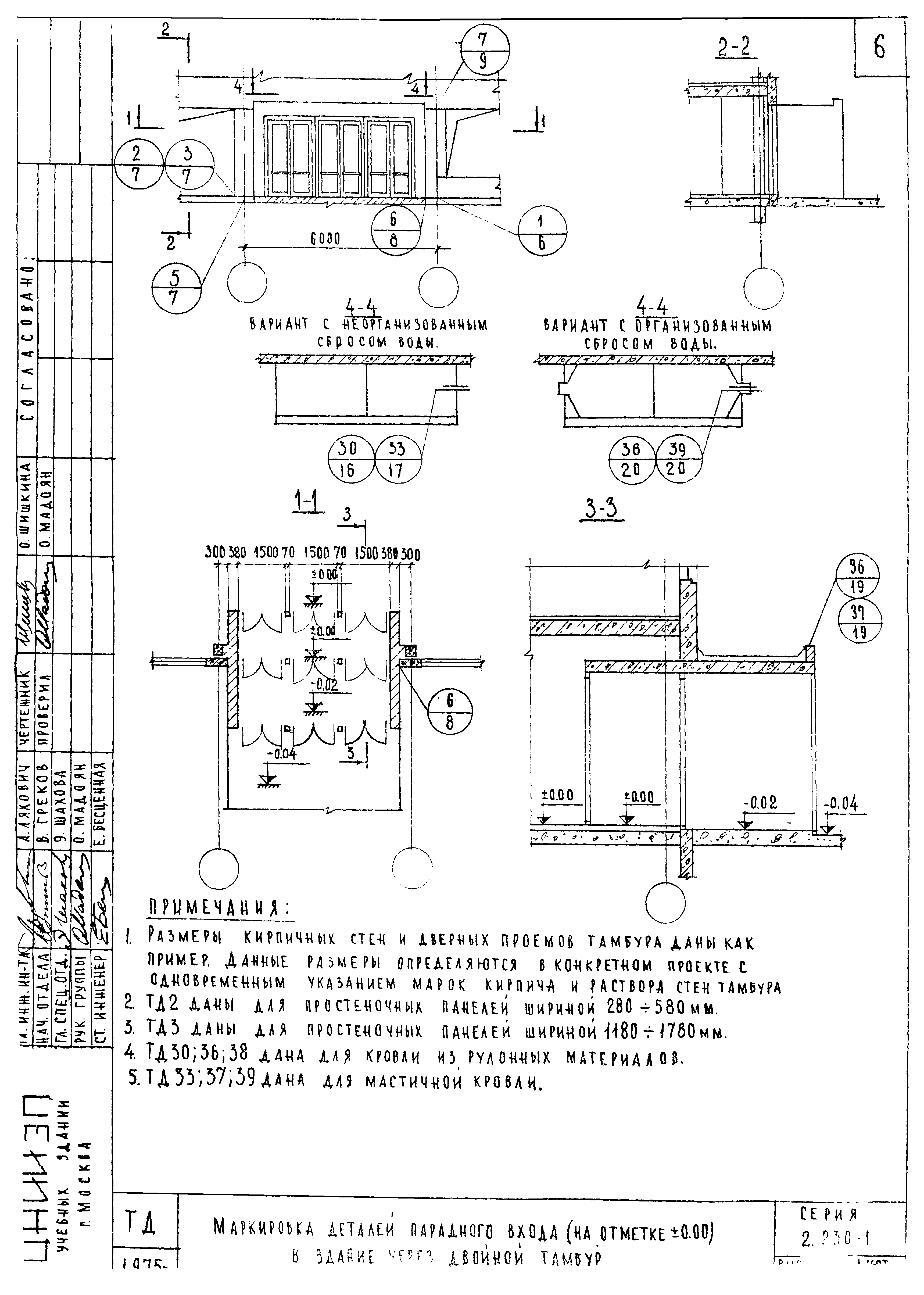 Серия 2.230-1