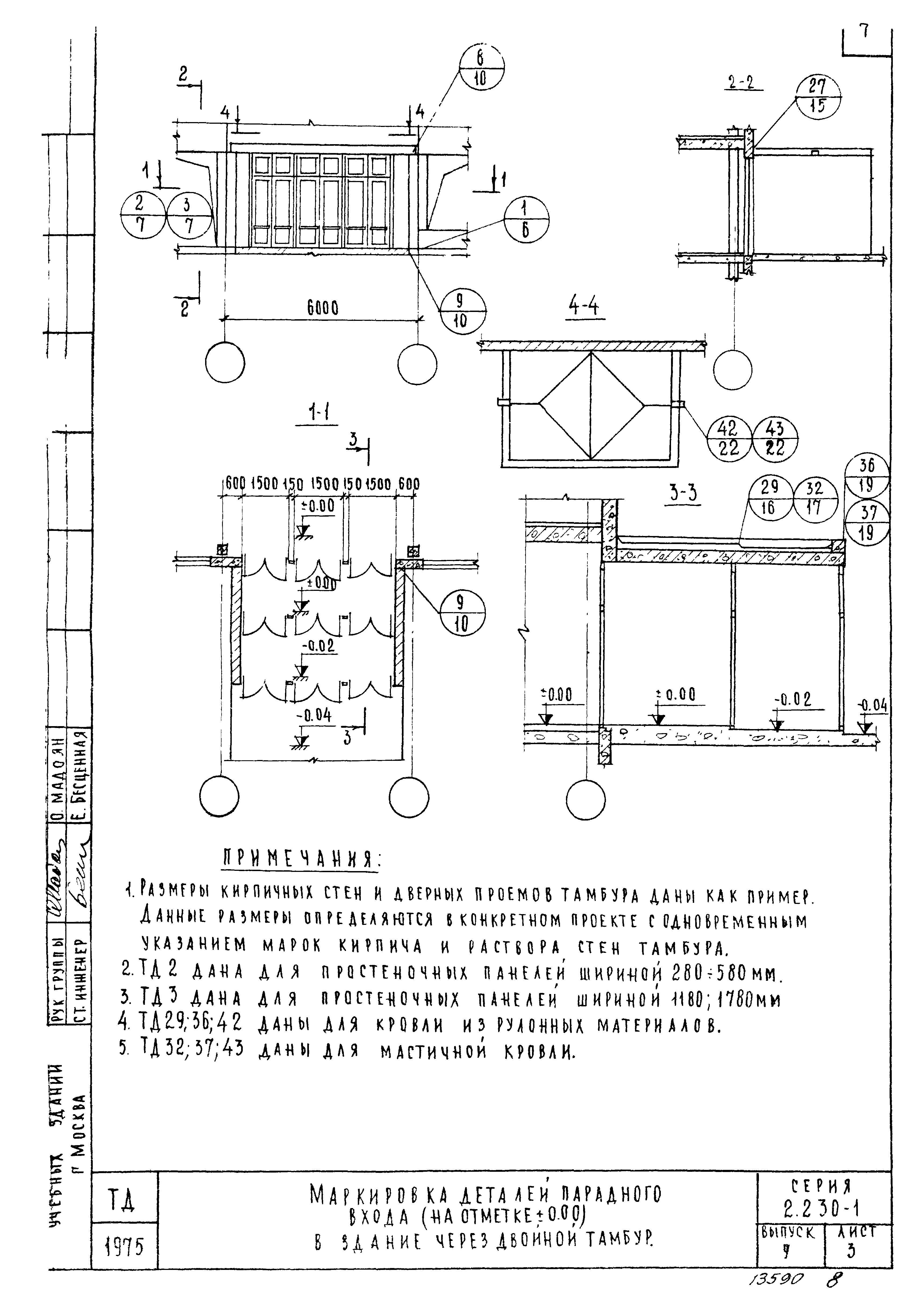 Серия 2.230-1