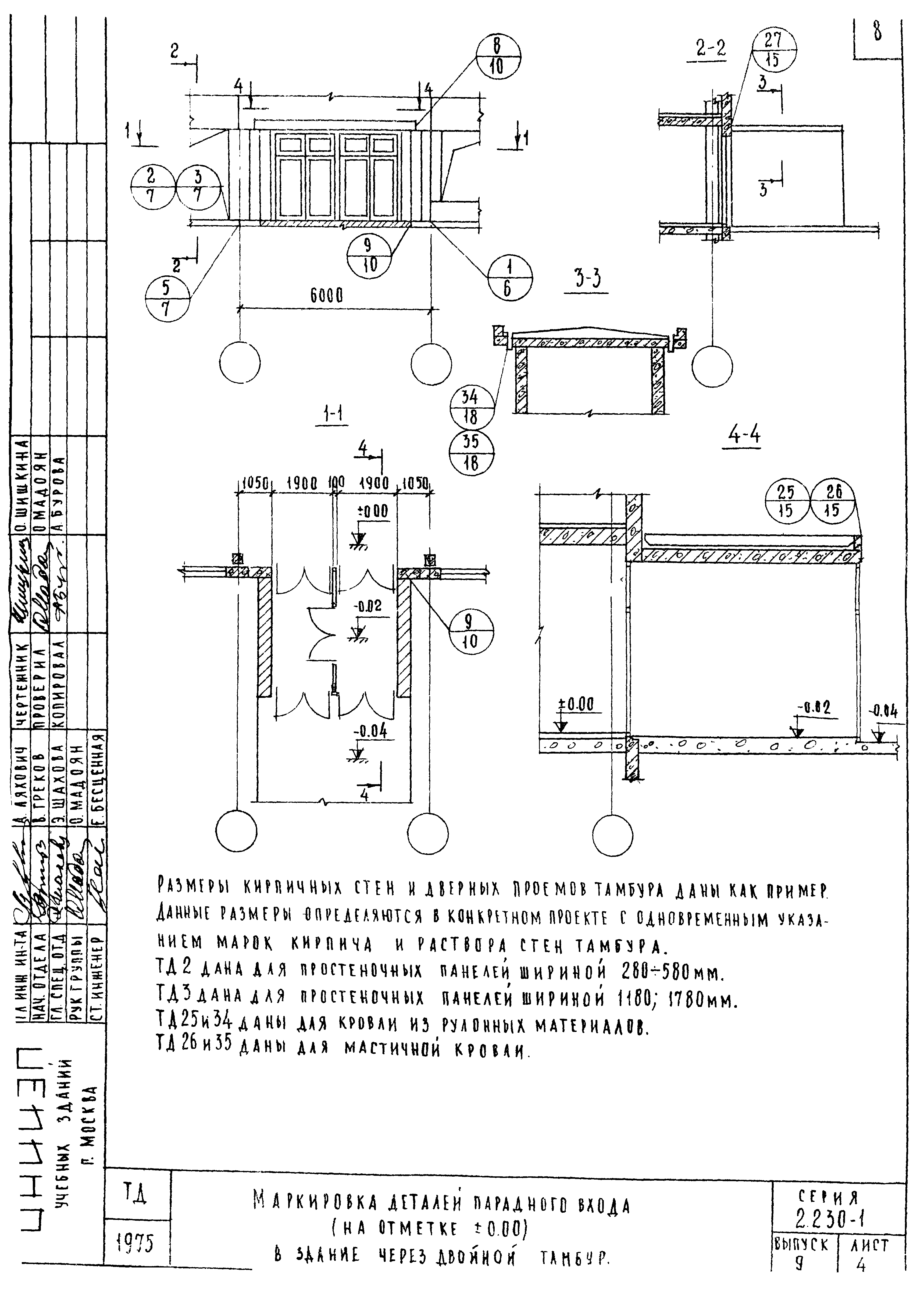 Серия 2.230-1