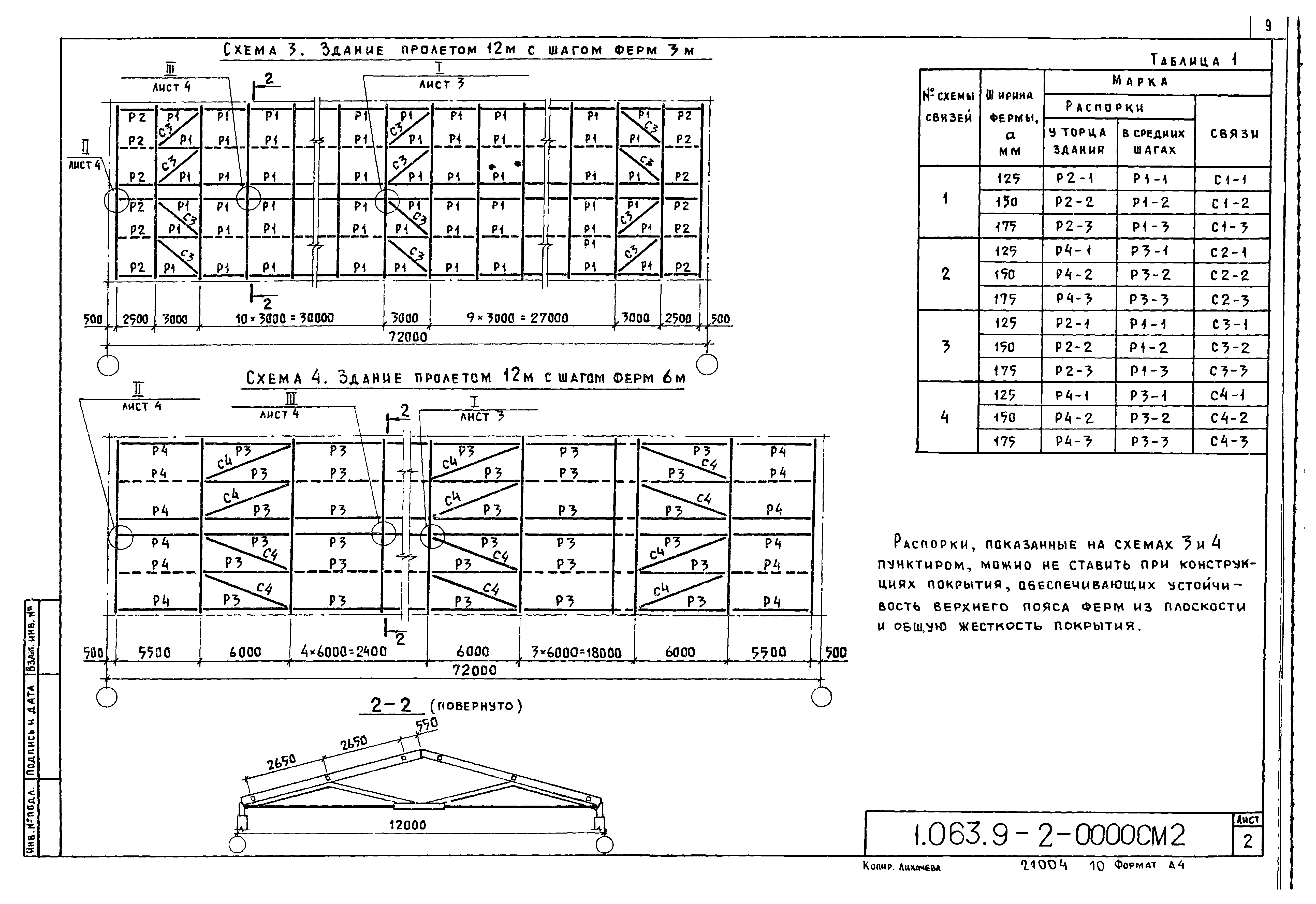 Серия 1.063.9-2