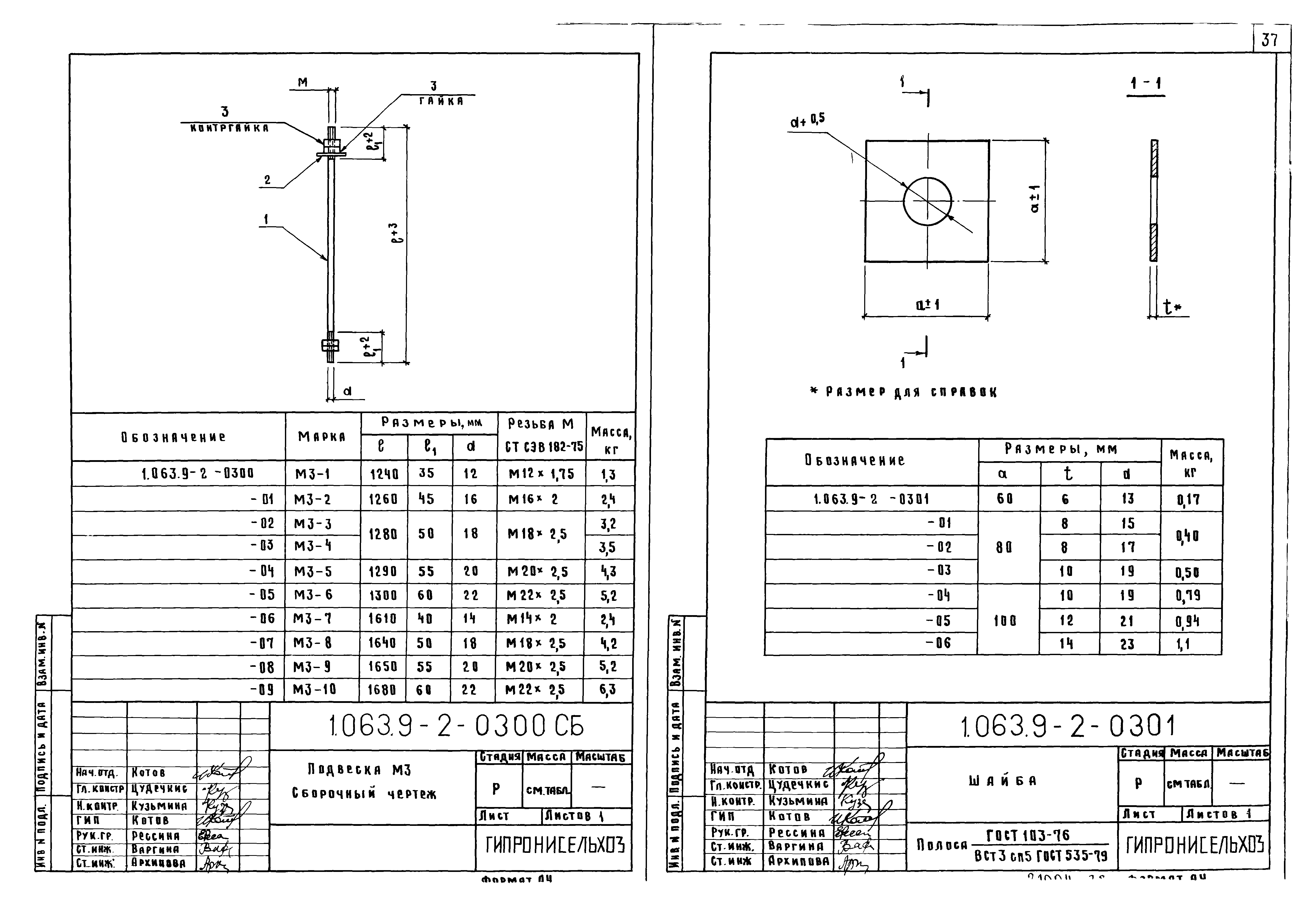 Серия 1.063.9-2