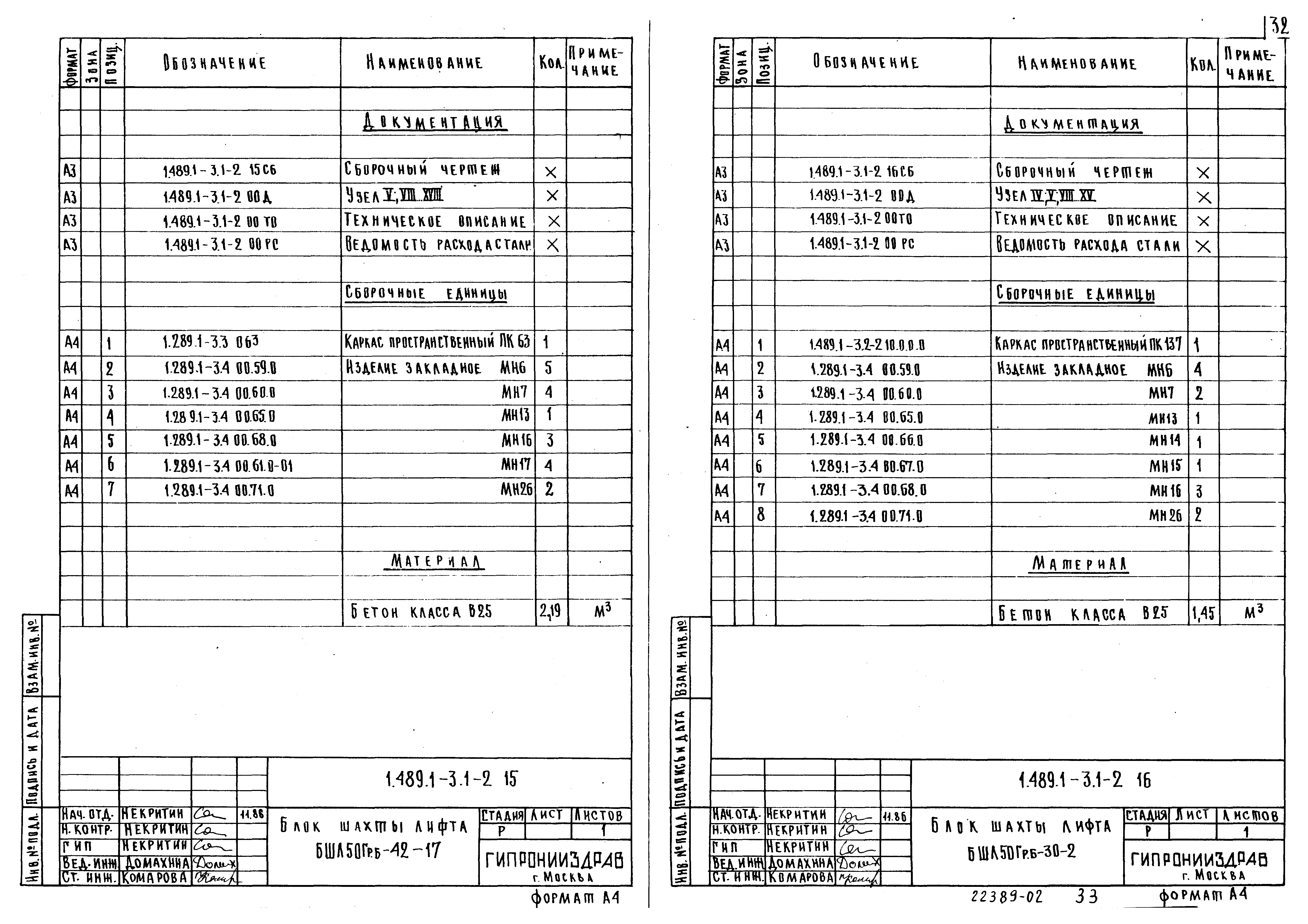 Серия 1.489.1-3