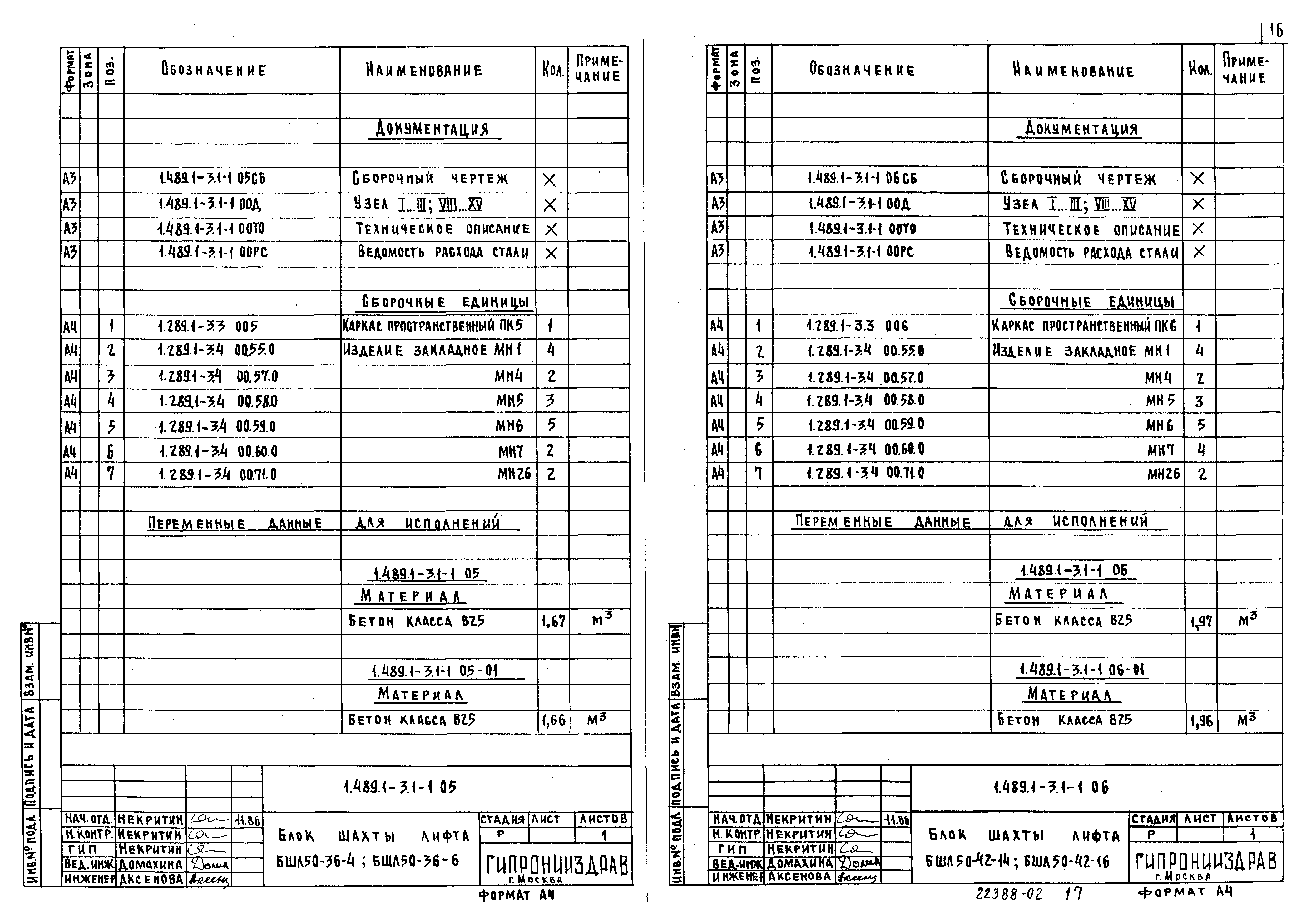 Серия 1.489.1-3