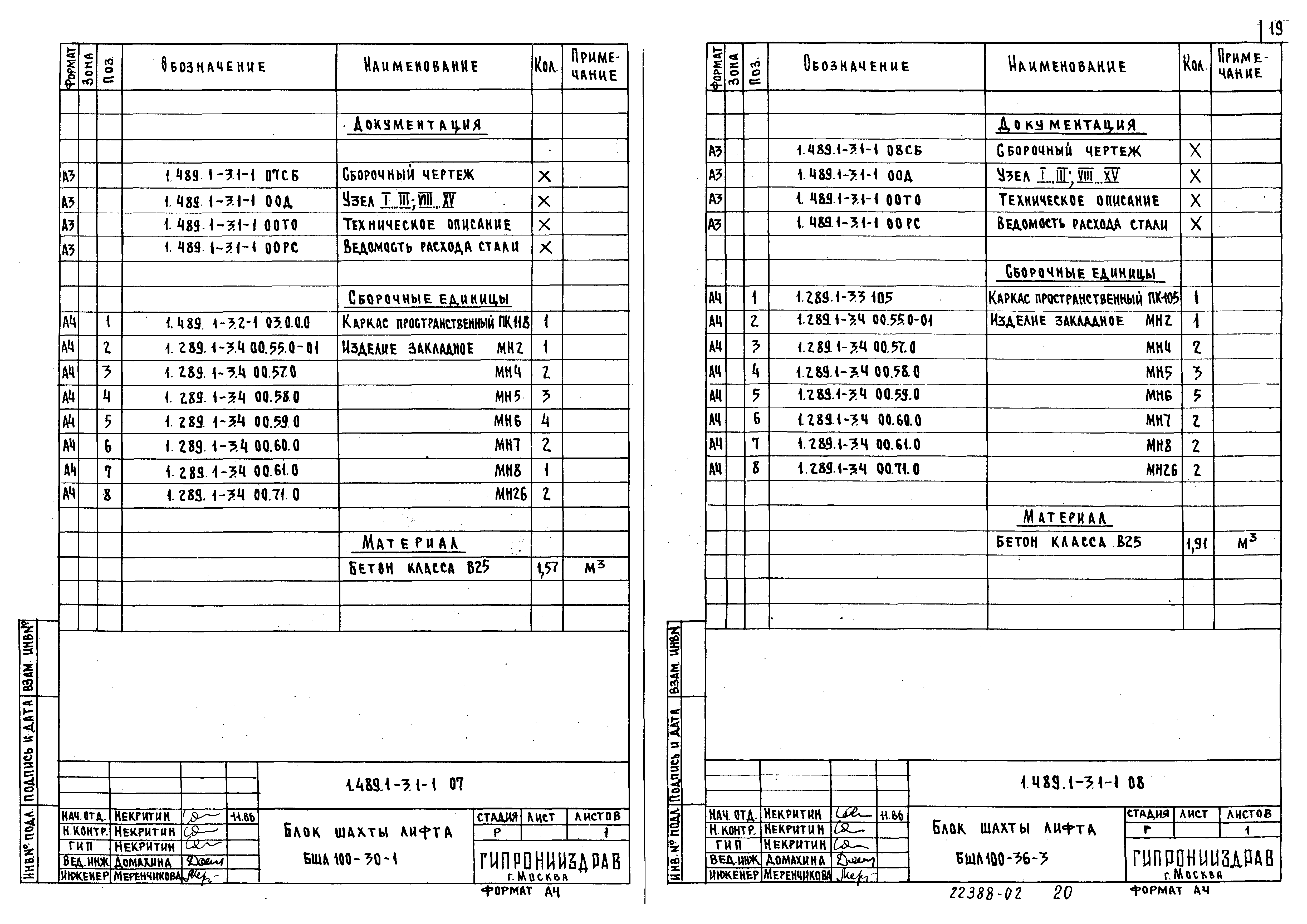 Серия 1.489.1-3