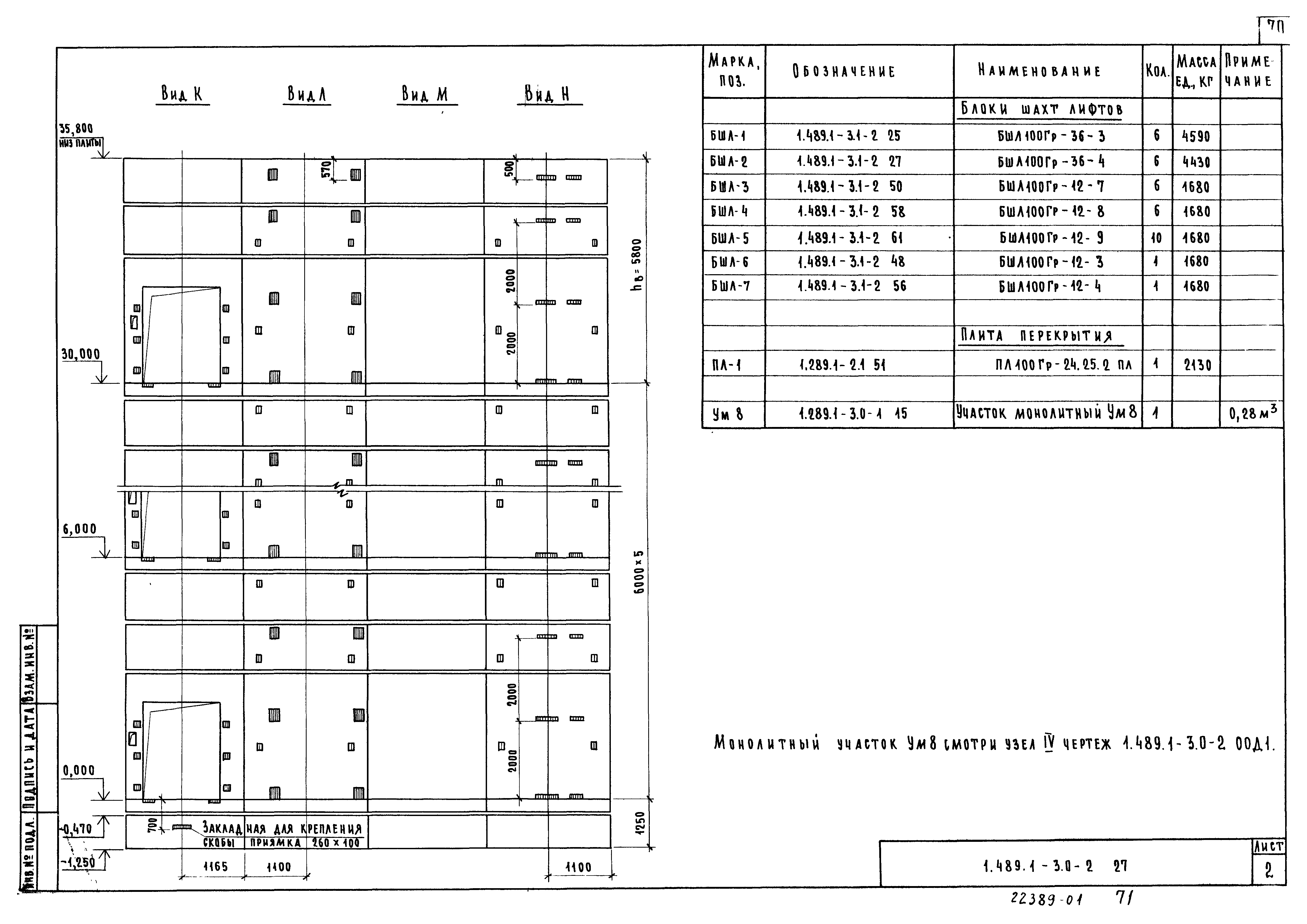 Серия 1.489.1-3