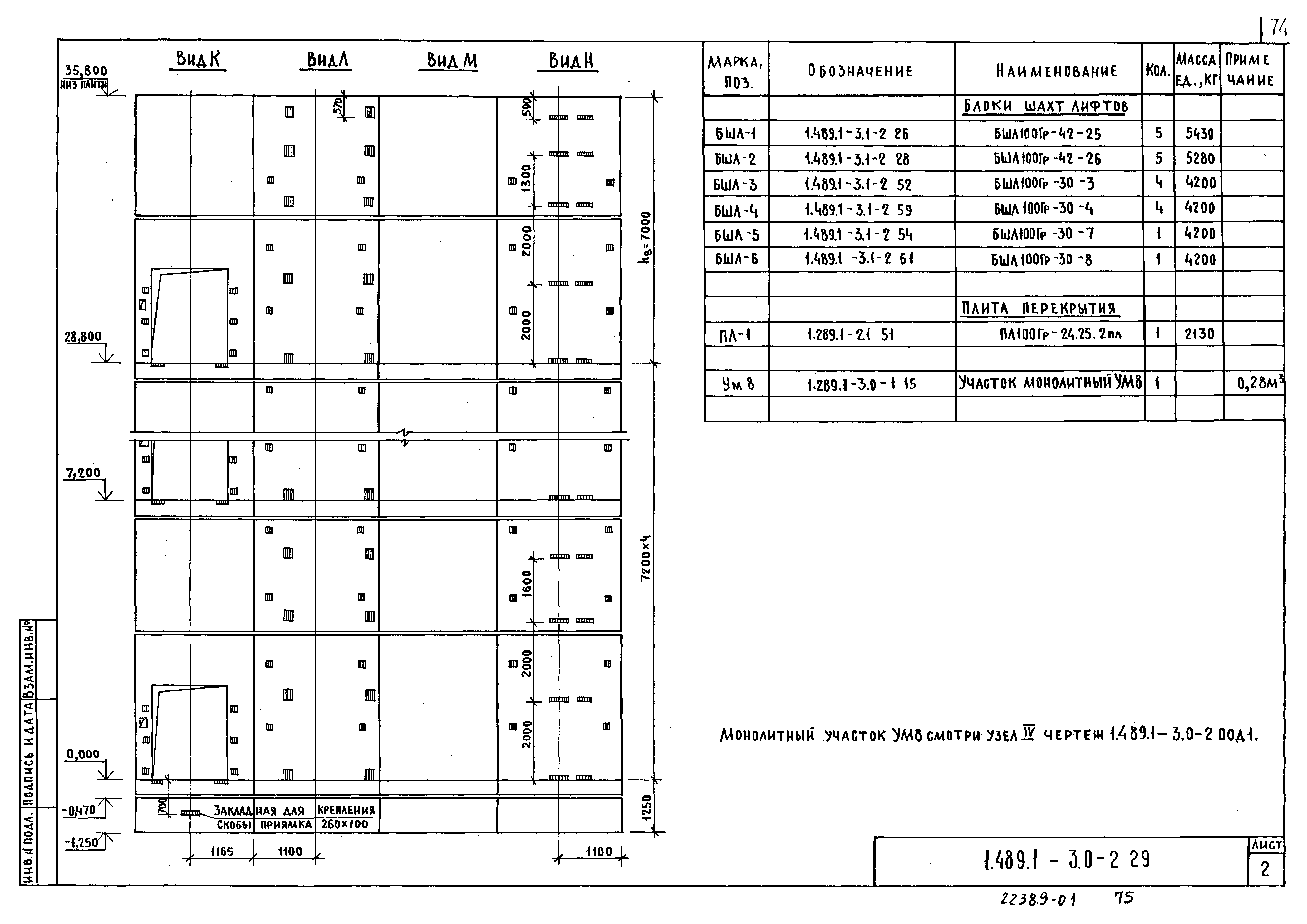 Серия 1.489.1-3