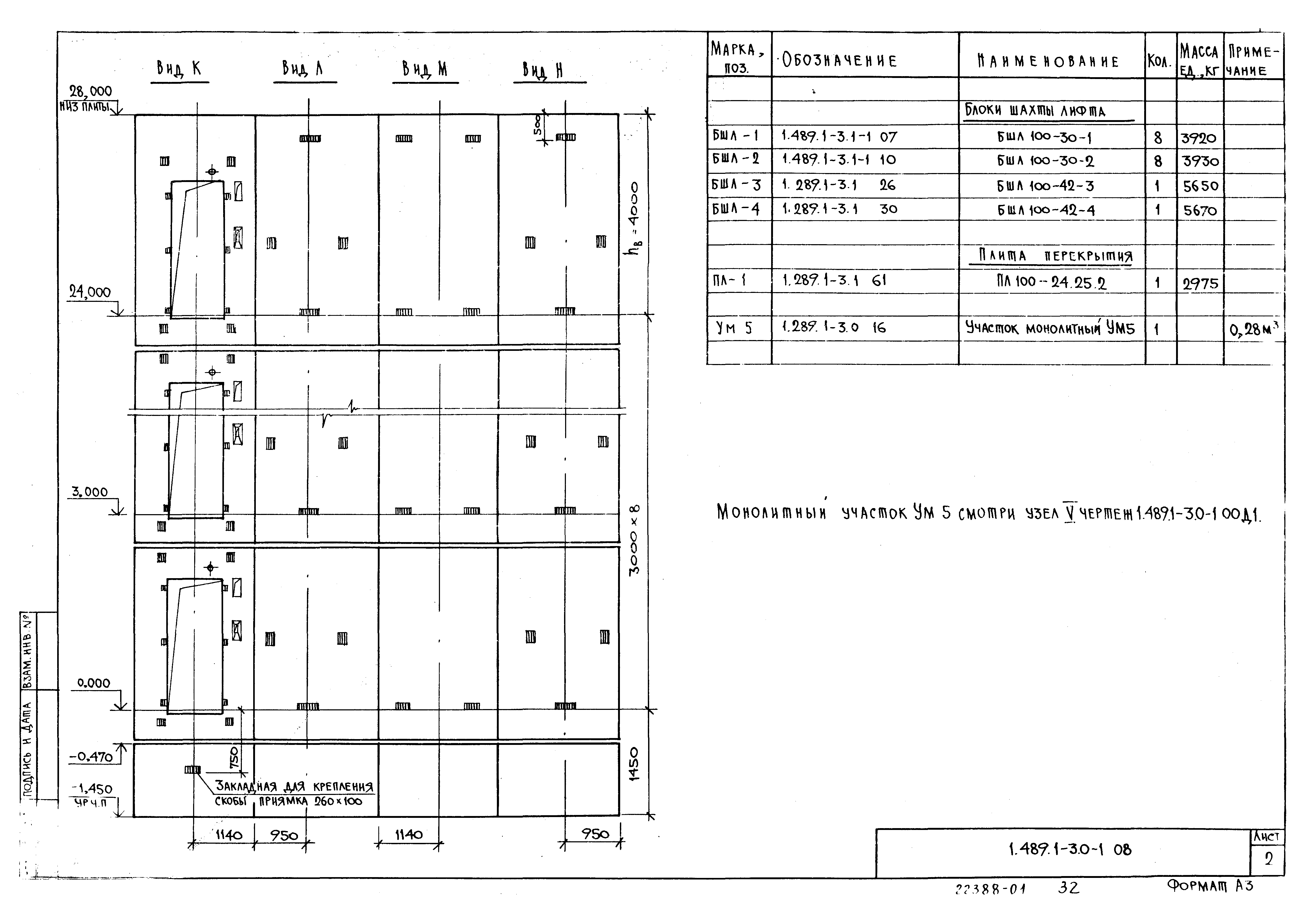 Серия 1.489.1-3