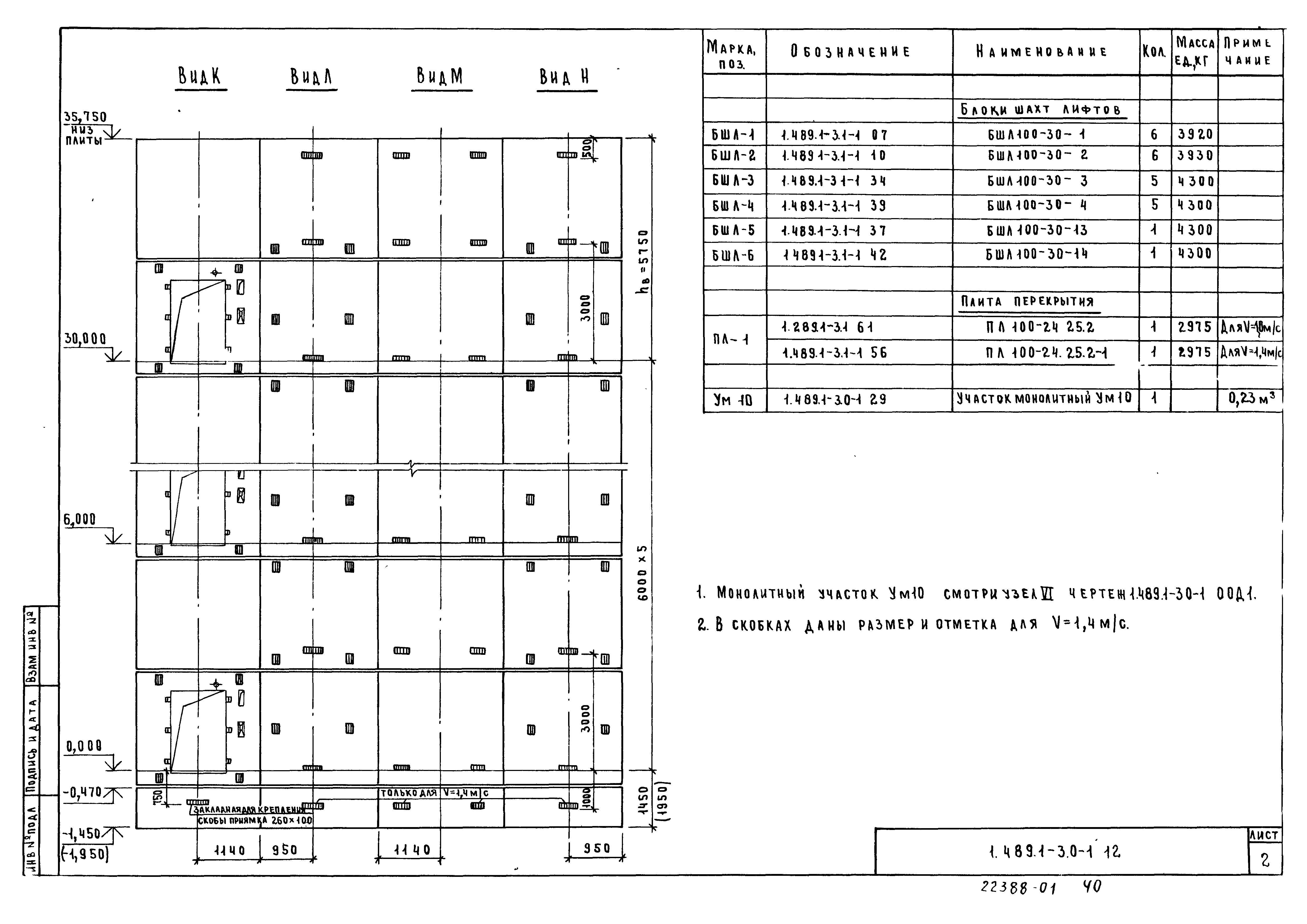 Серия 1.489.1-3