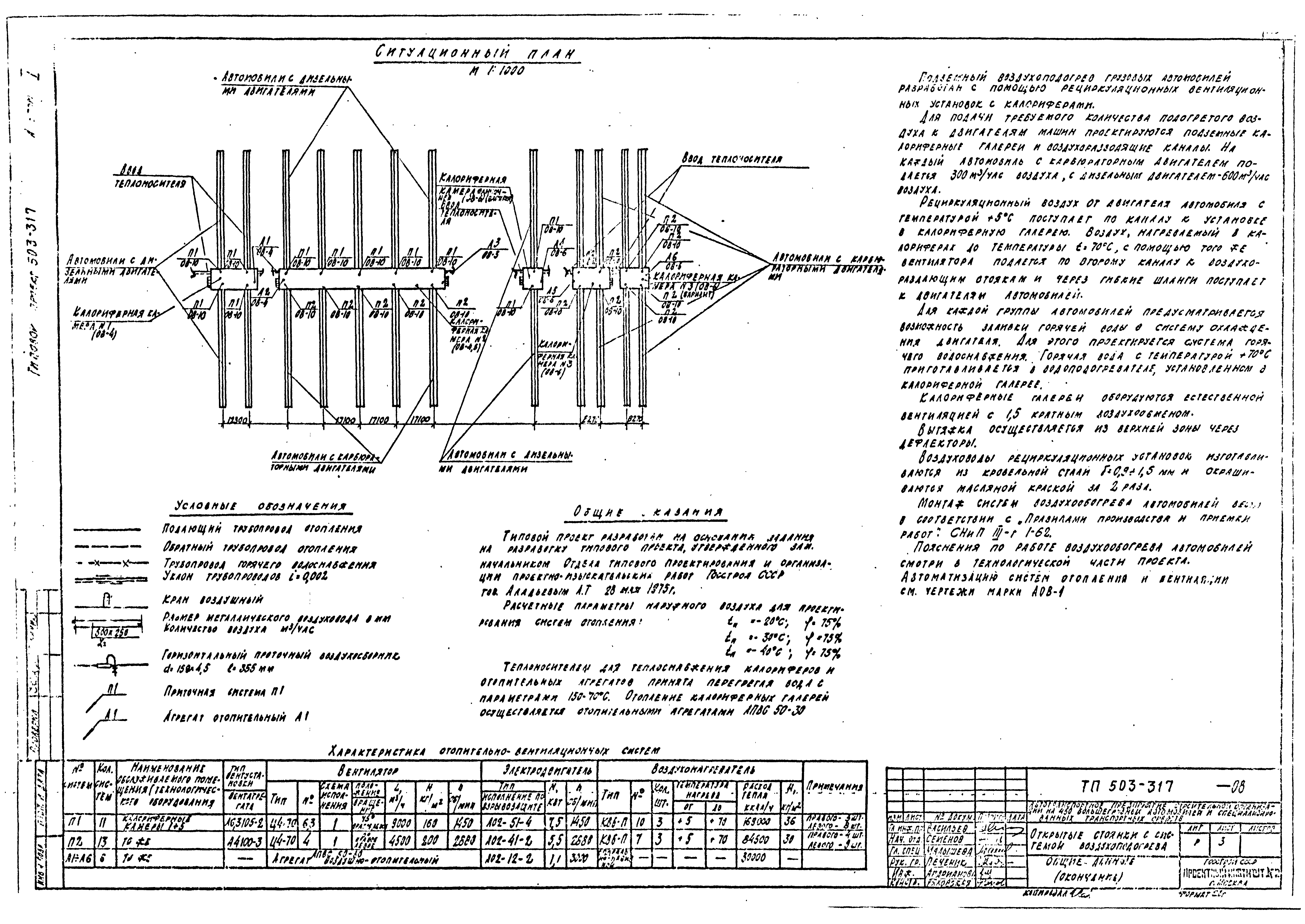 Типовой проект 503-317