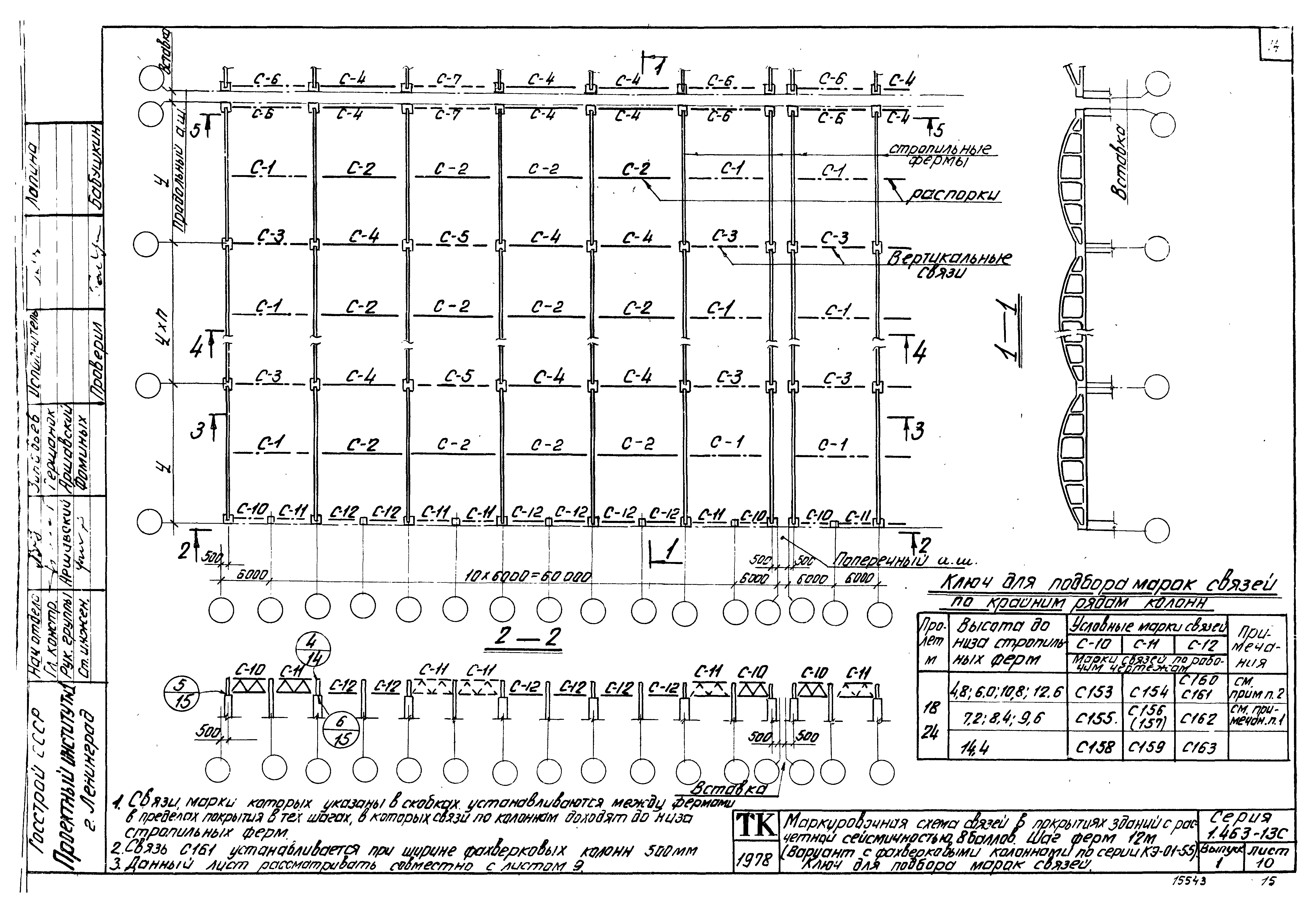 Серия 1.463-13с