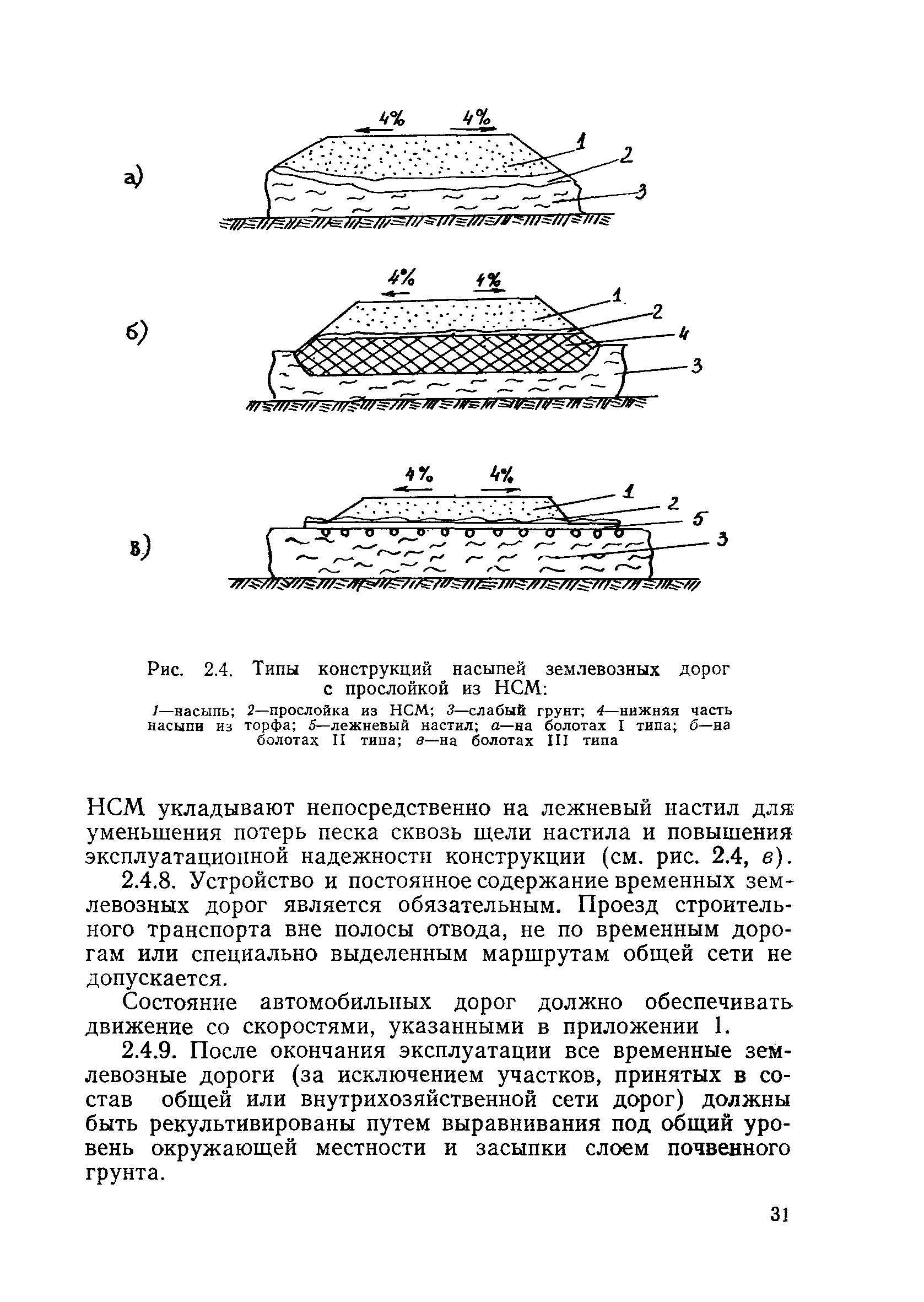 Пособие в развитие СНиП 3.06.02-86