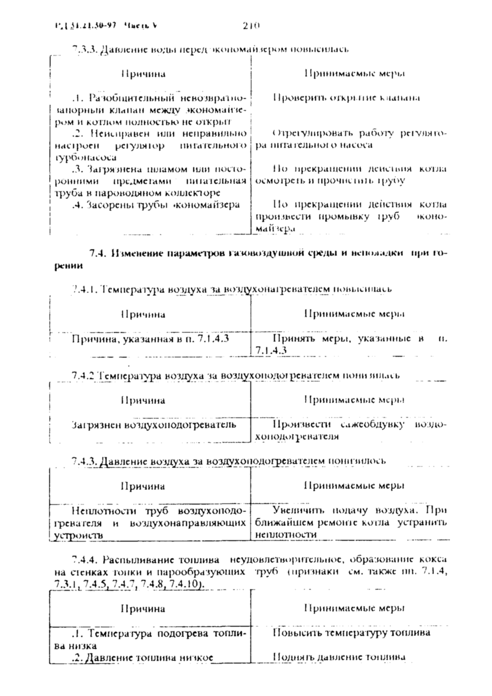 РД 31.21.30-97