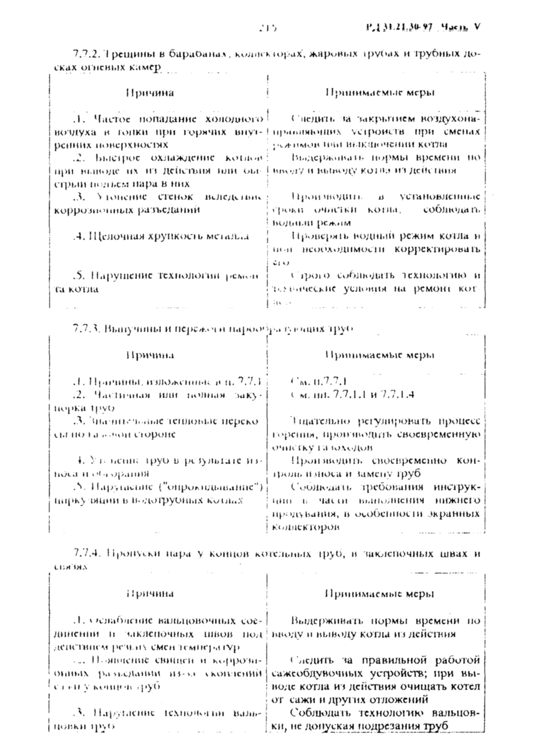 РД 31.21.30-97