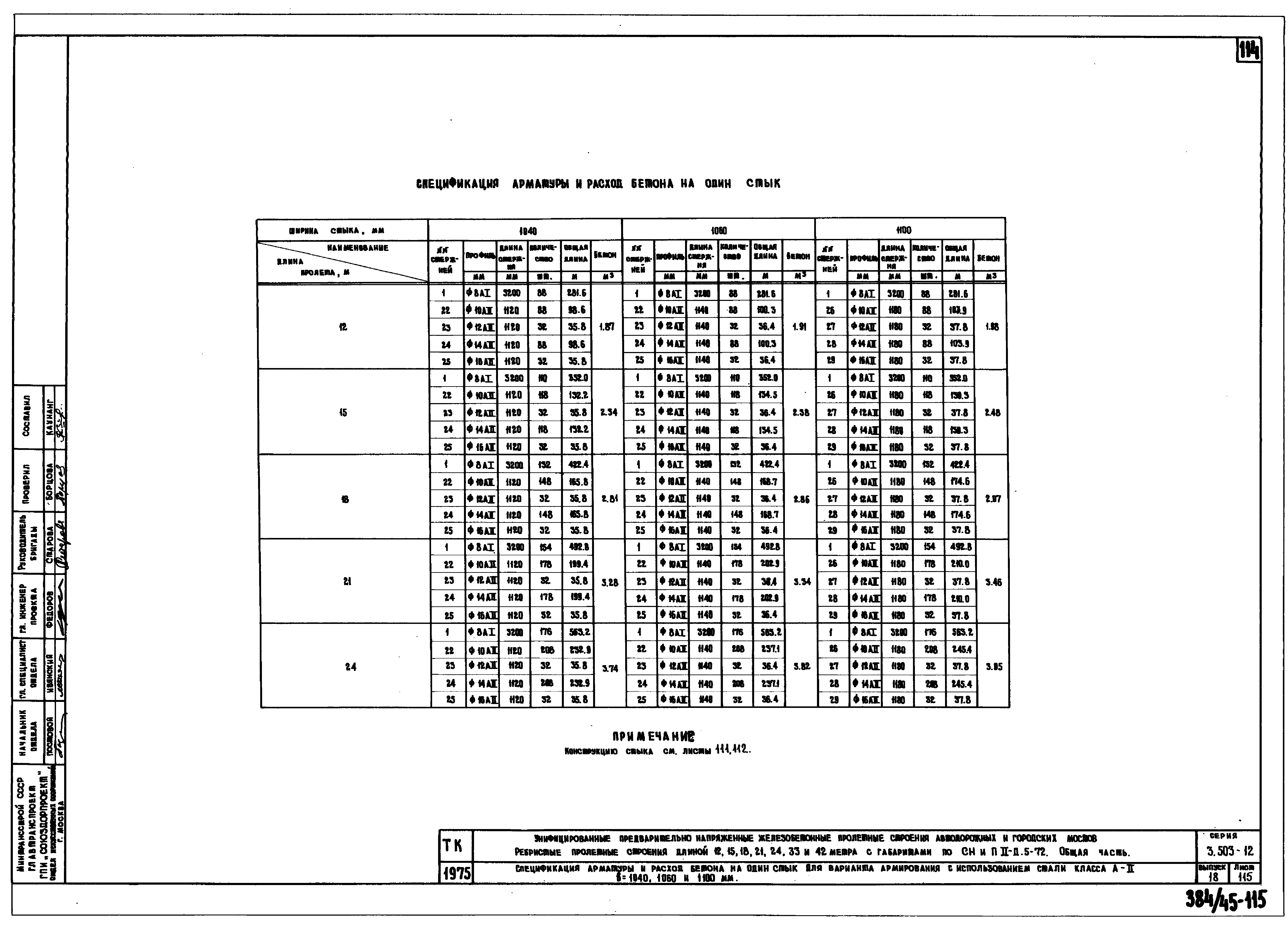 Серия 3.503-12