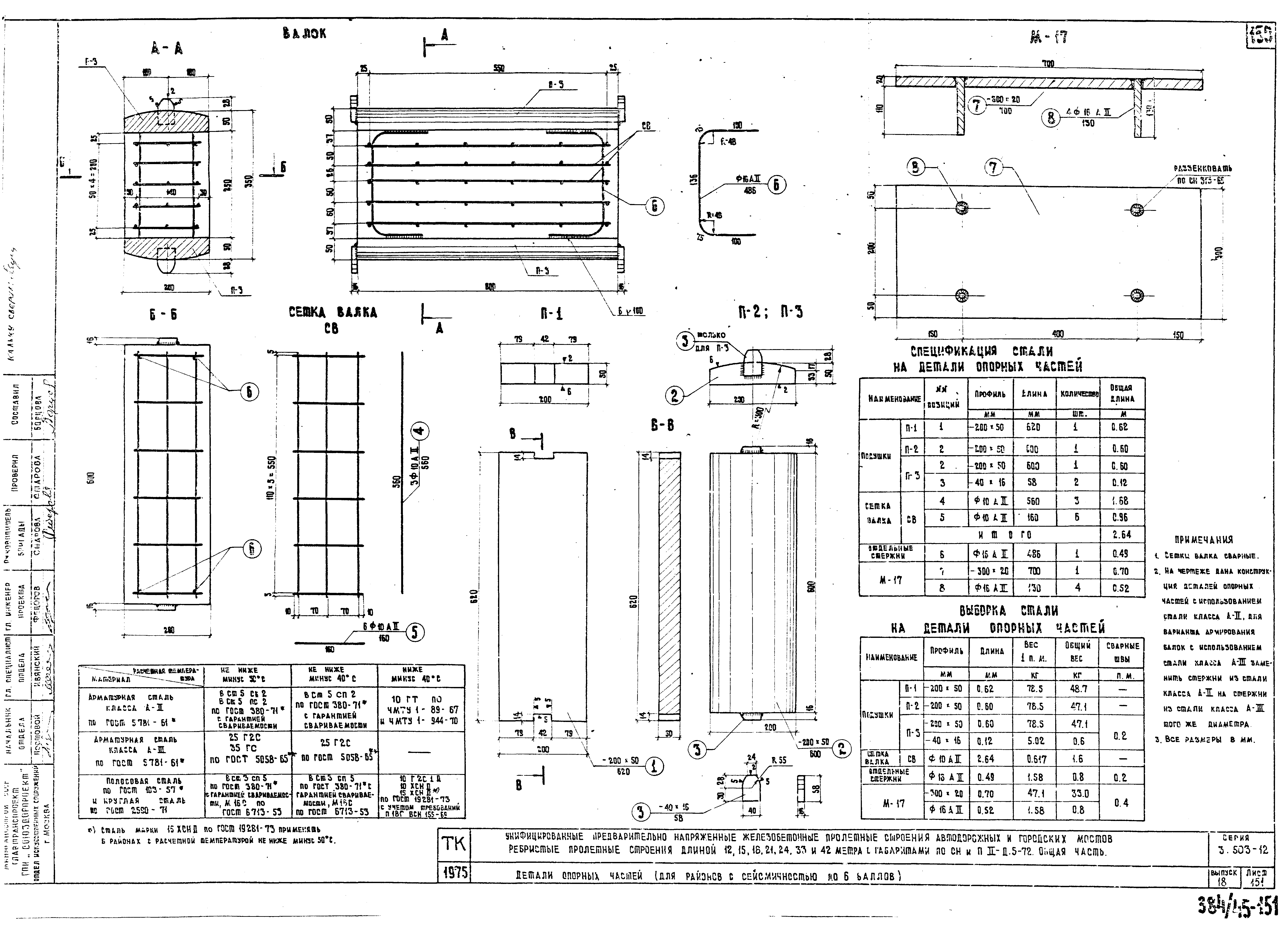 Серия 3.503-12