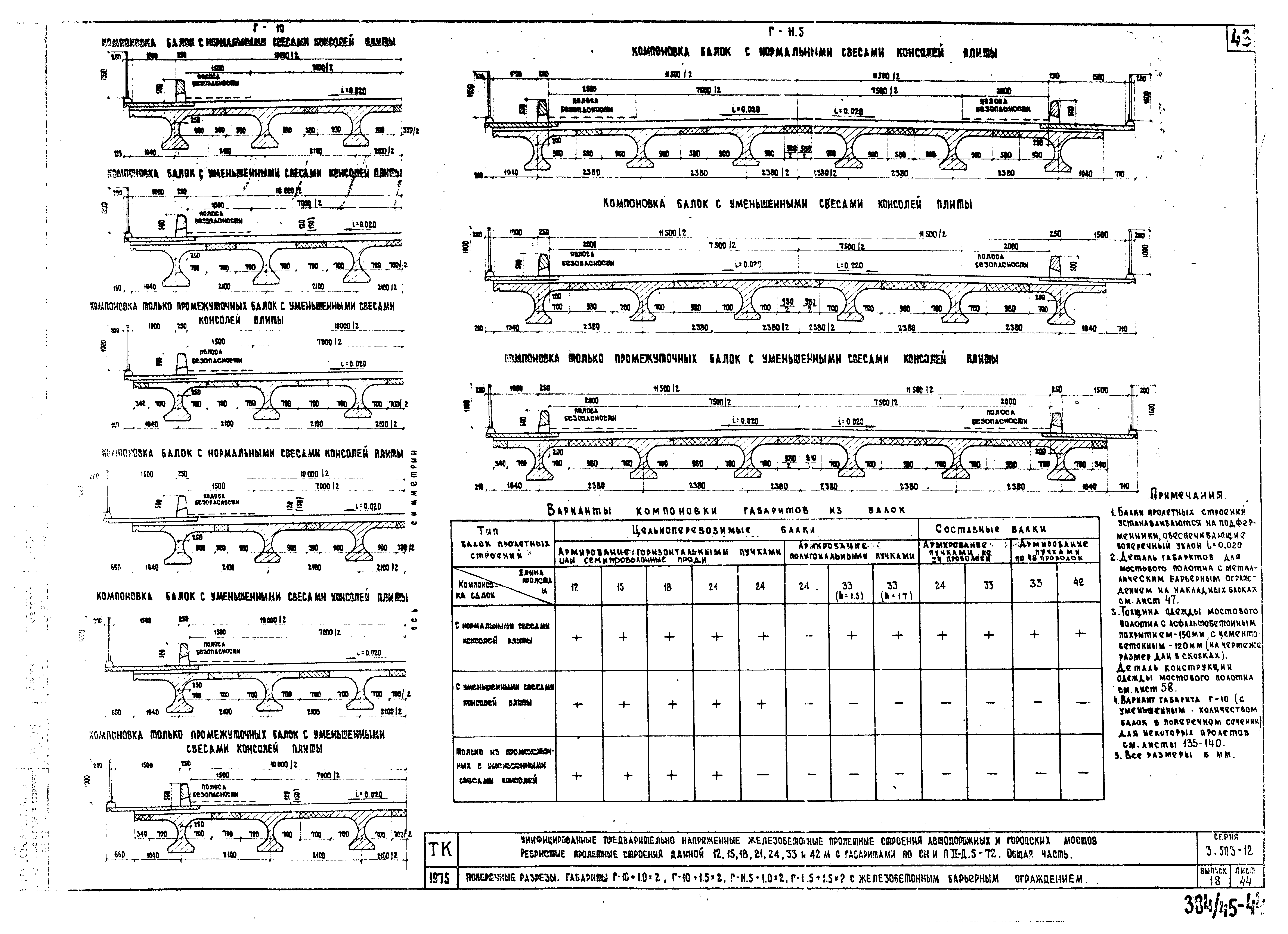 Серия 3.503-12