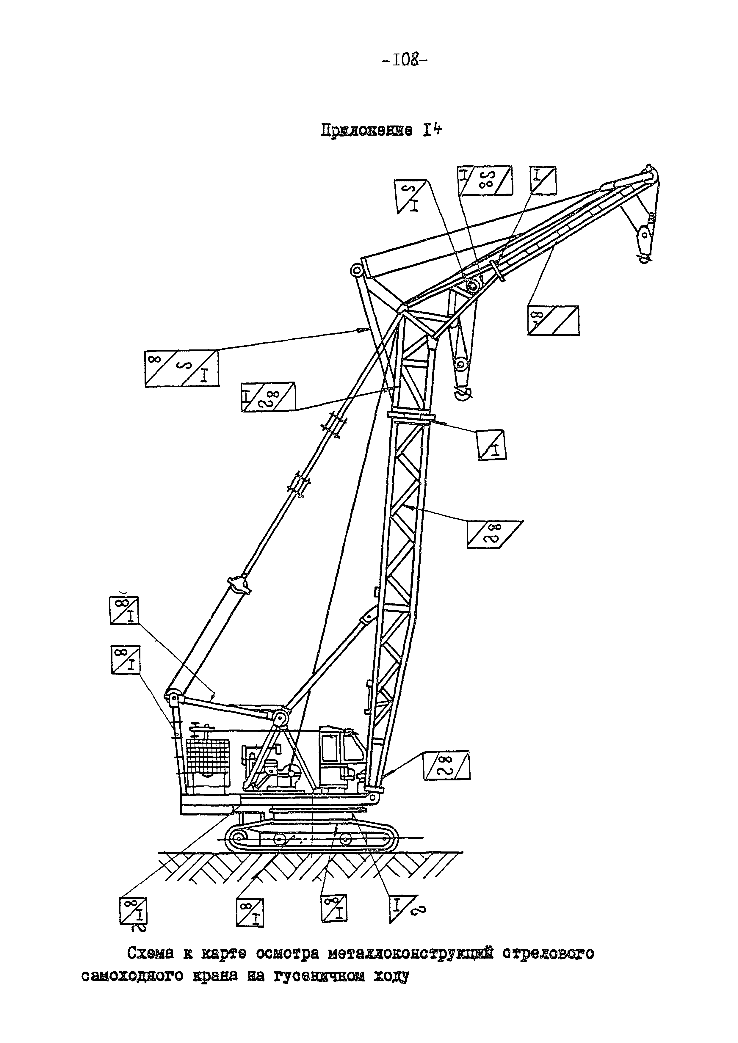 РД 10-112-97