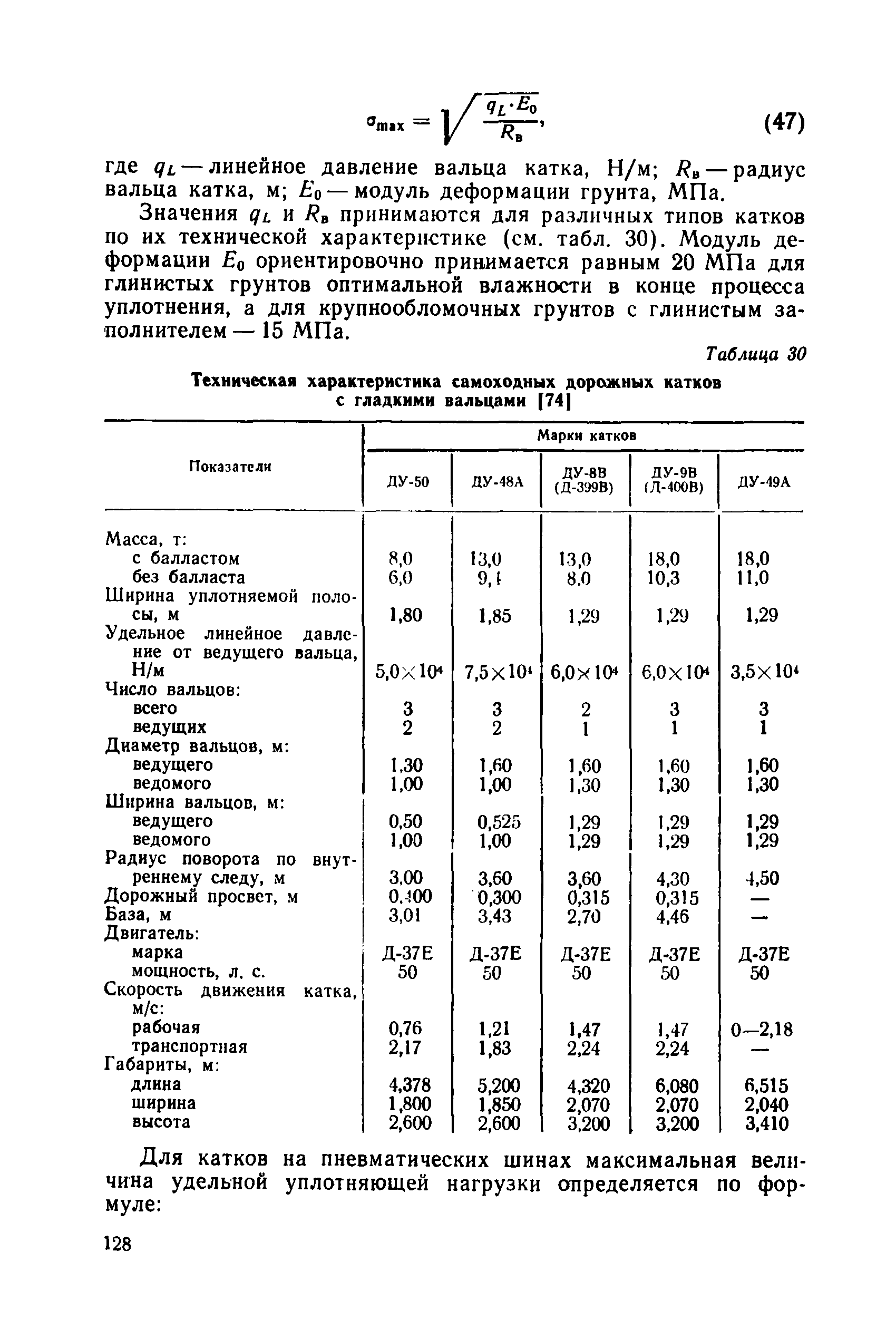 РД 34 15.073-91