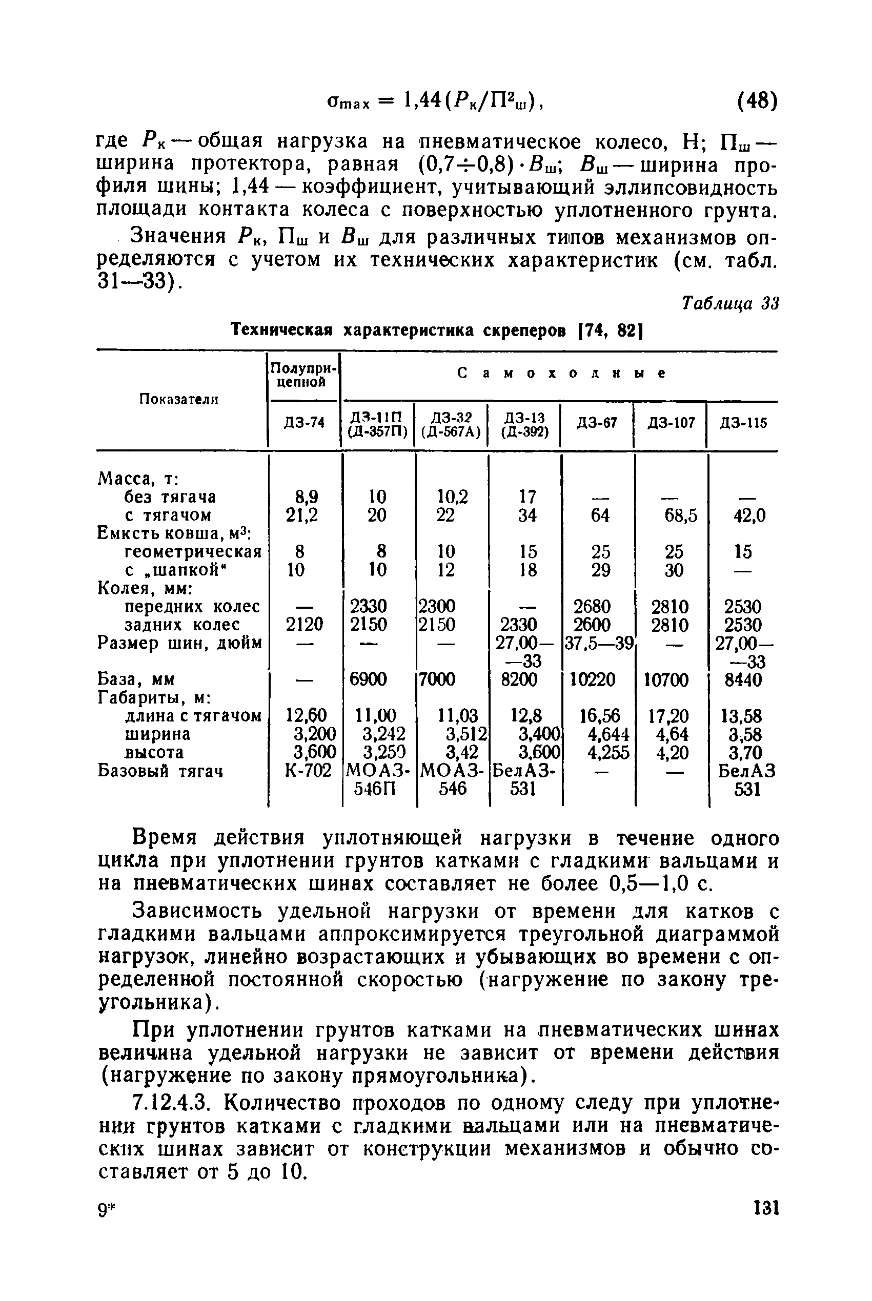 РД 34 15.073-91