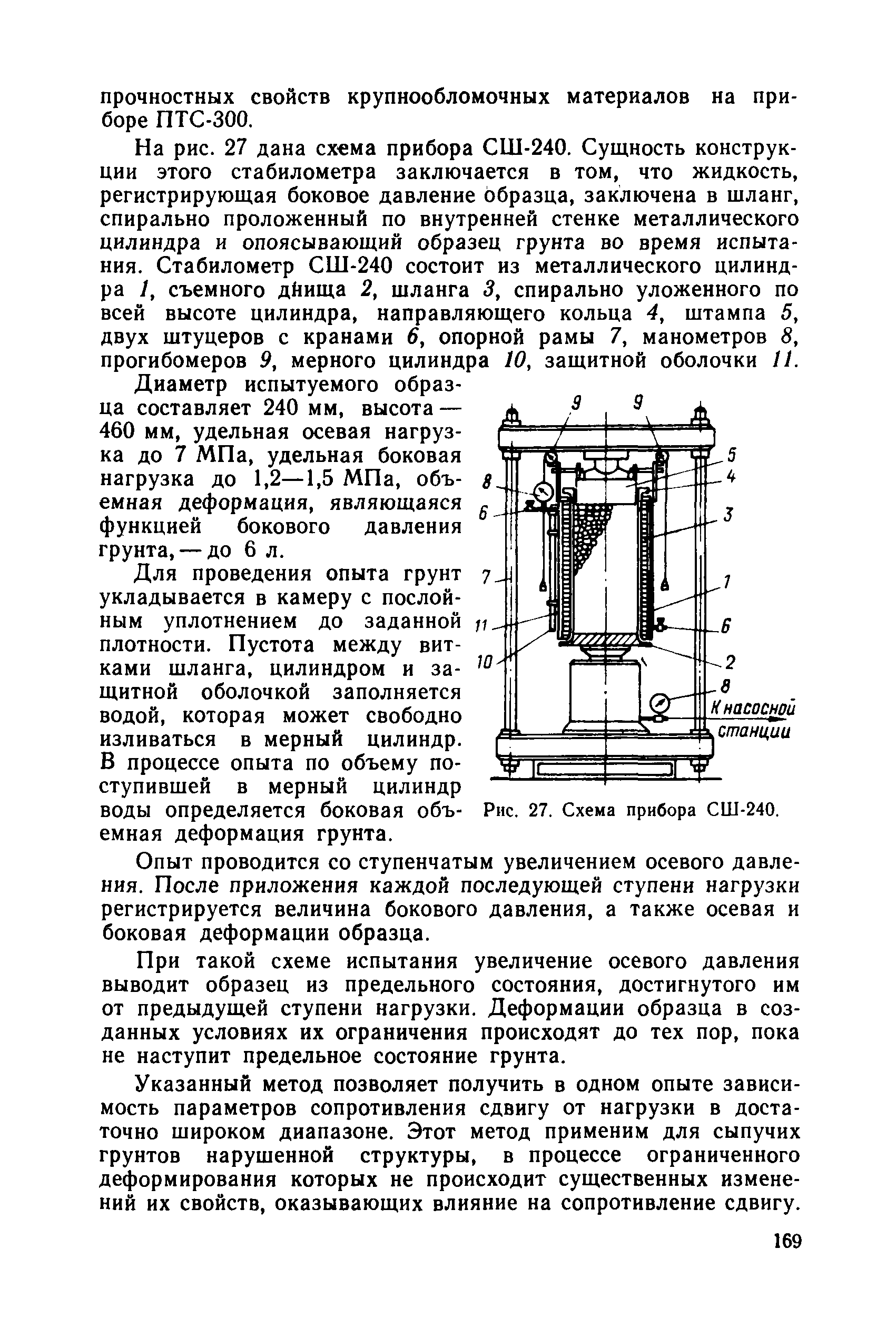 РД 34 15.073-91