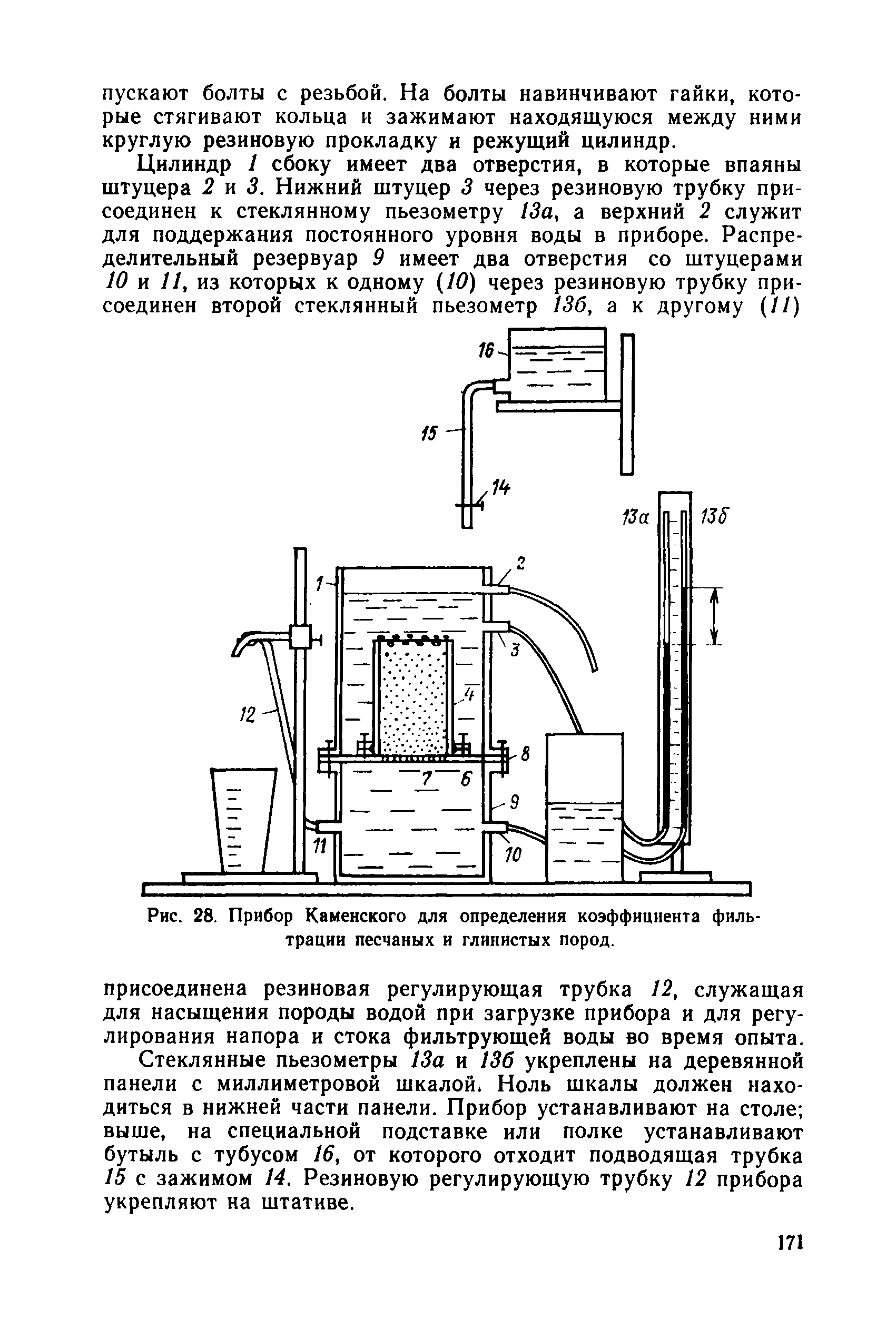 РД 34 15.073-91