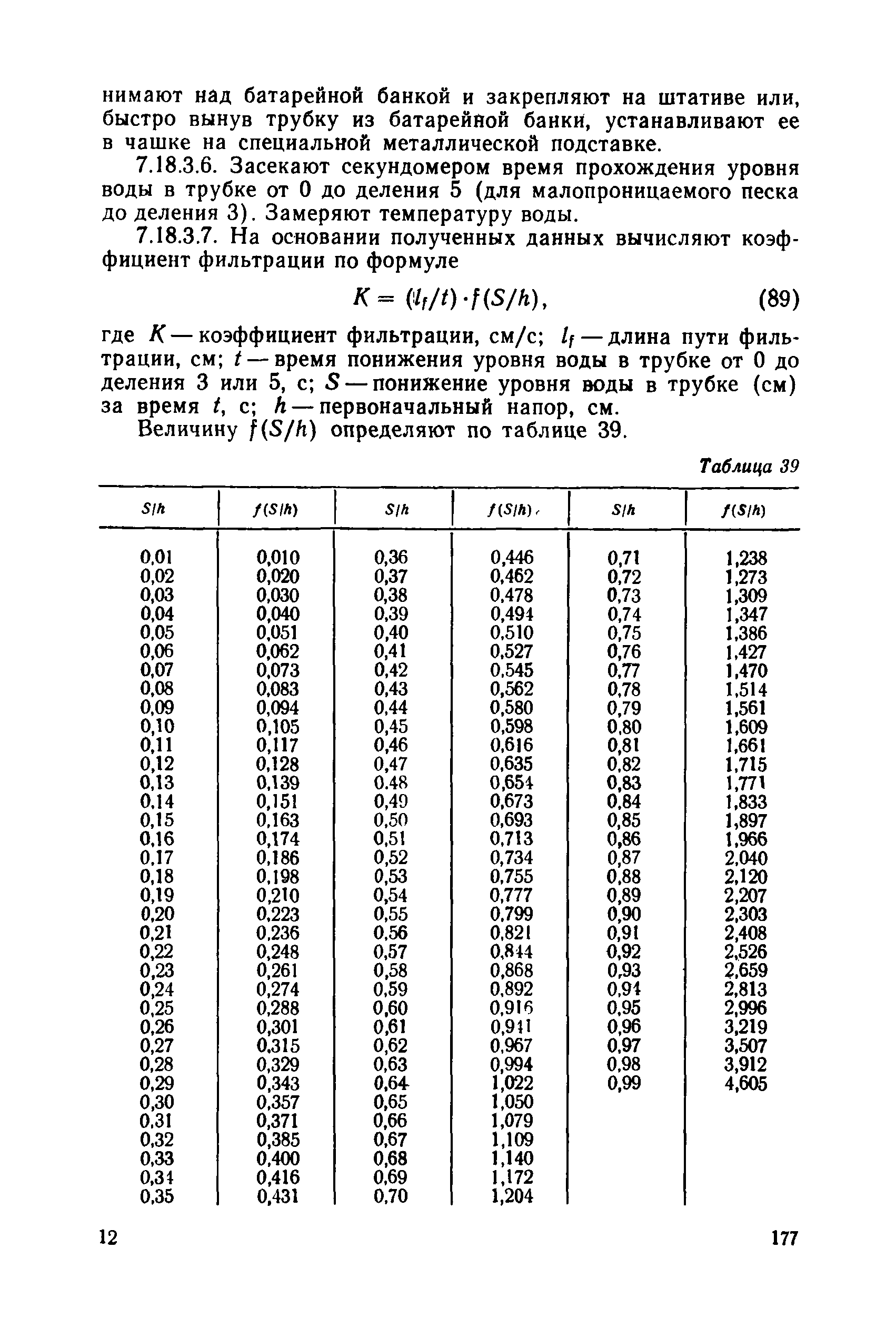 РД 34 15.073-91