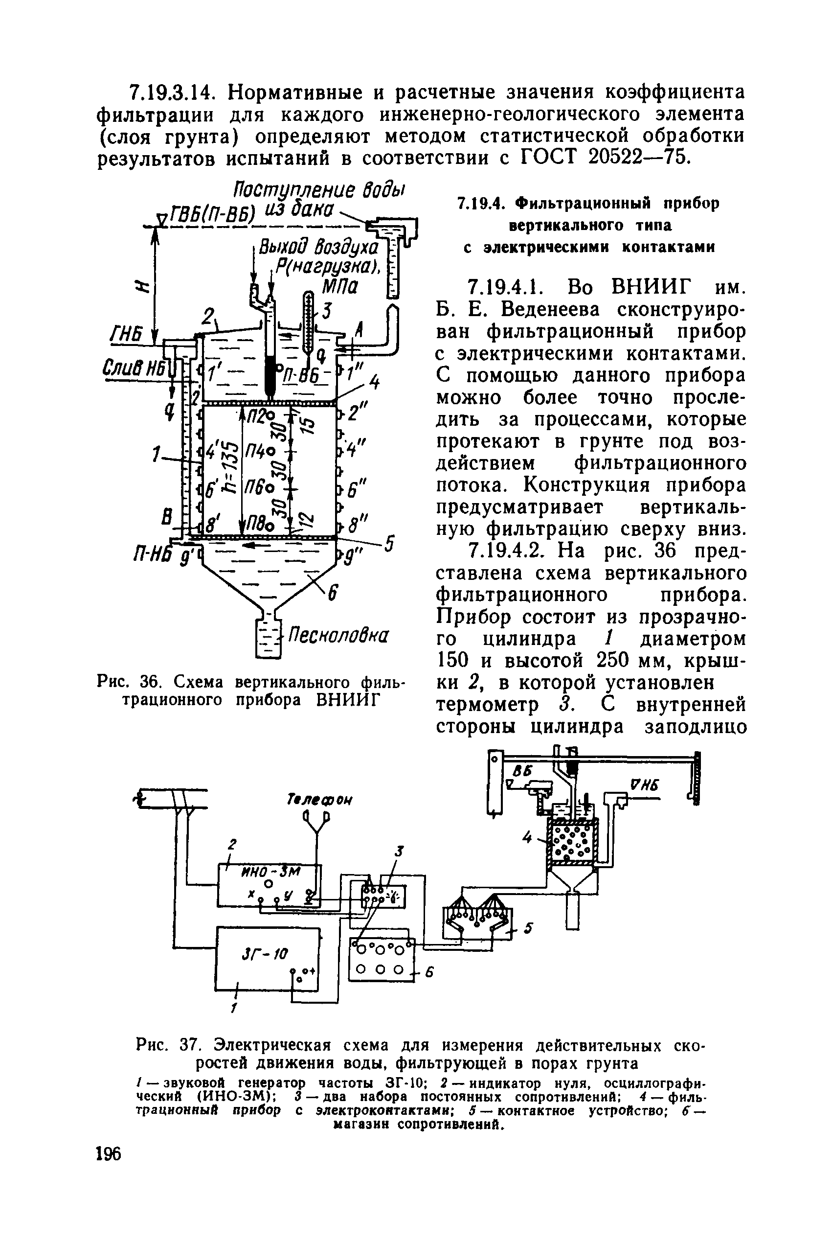 РД 34 15.073-91