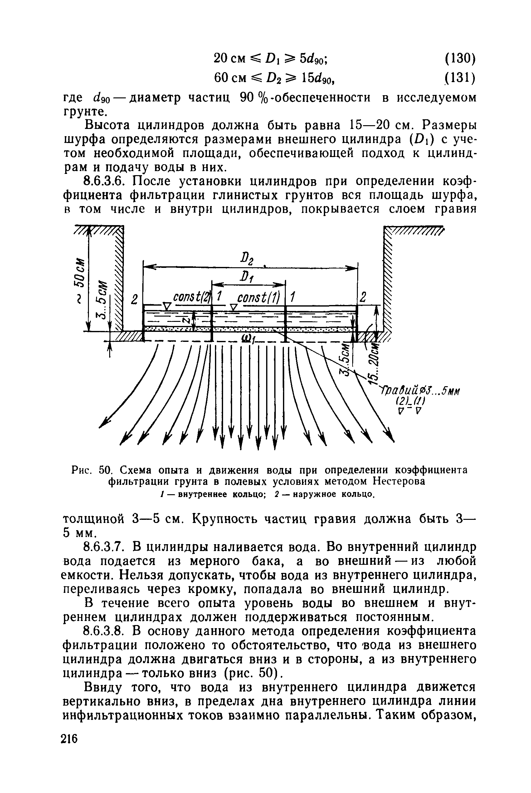 РД 34 15.073-91