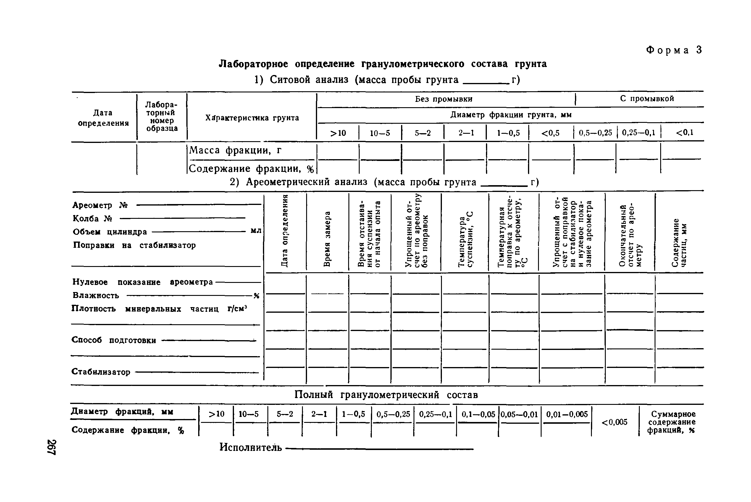 РД 34 15.073-91