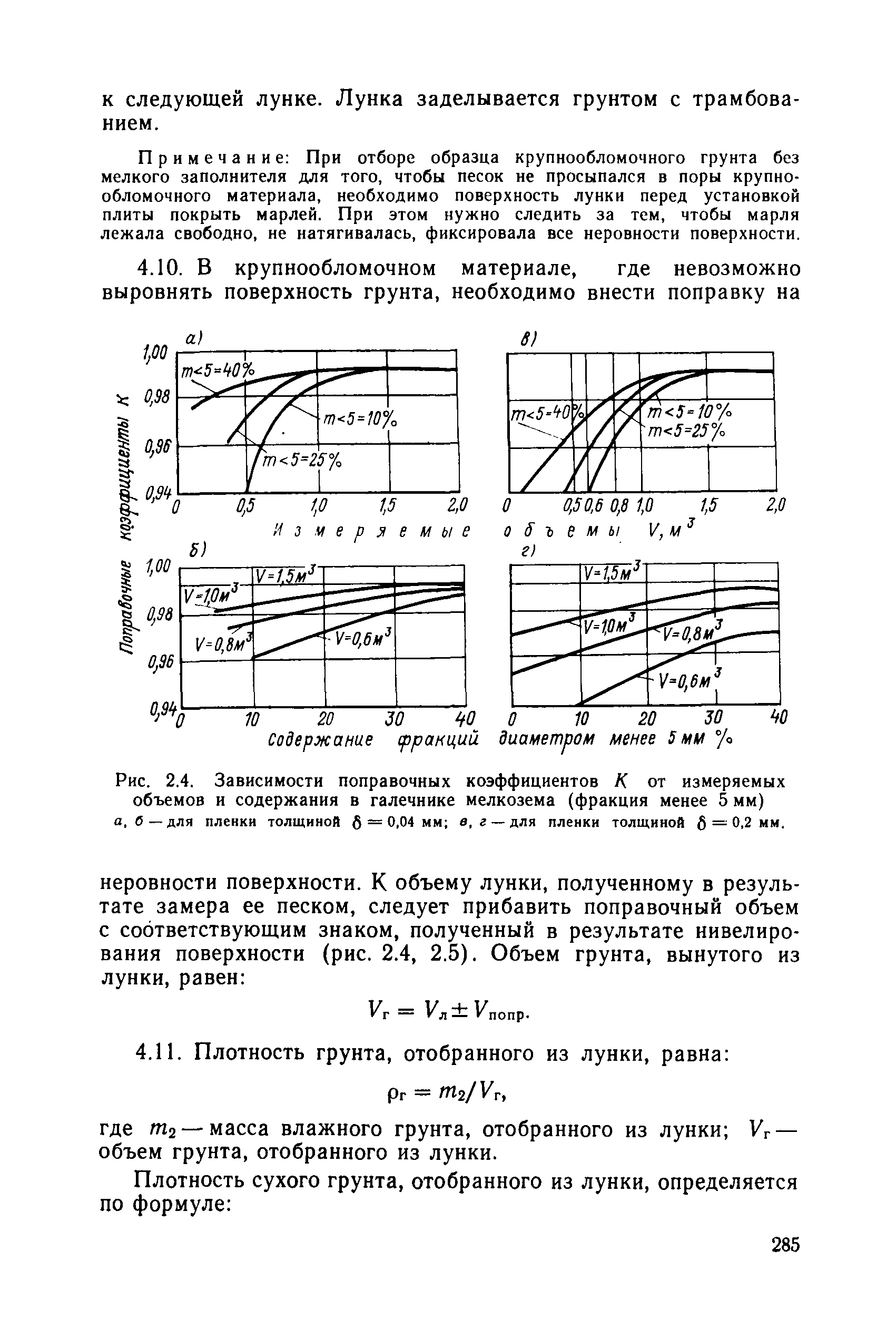 РД 34 15.073-91