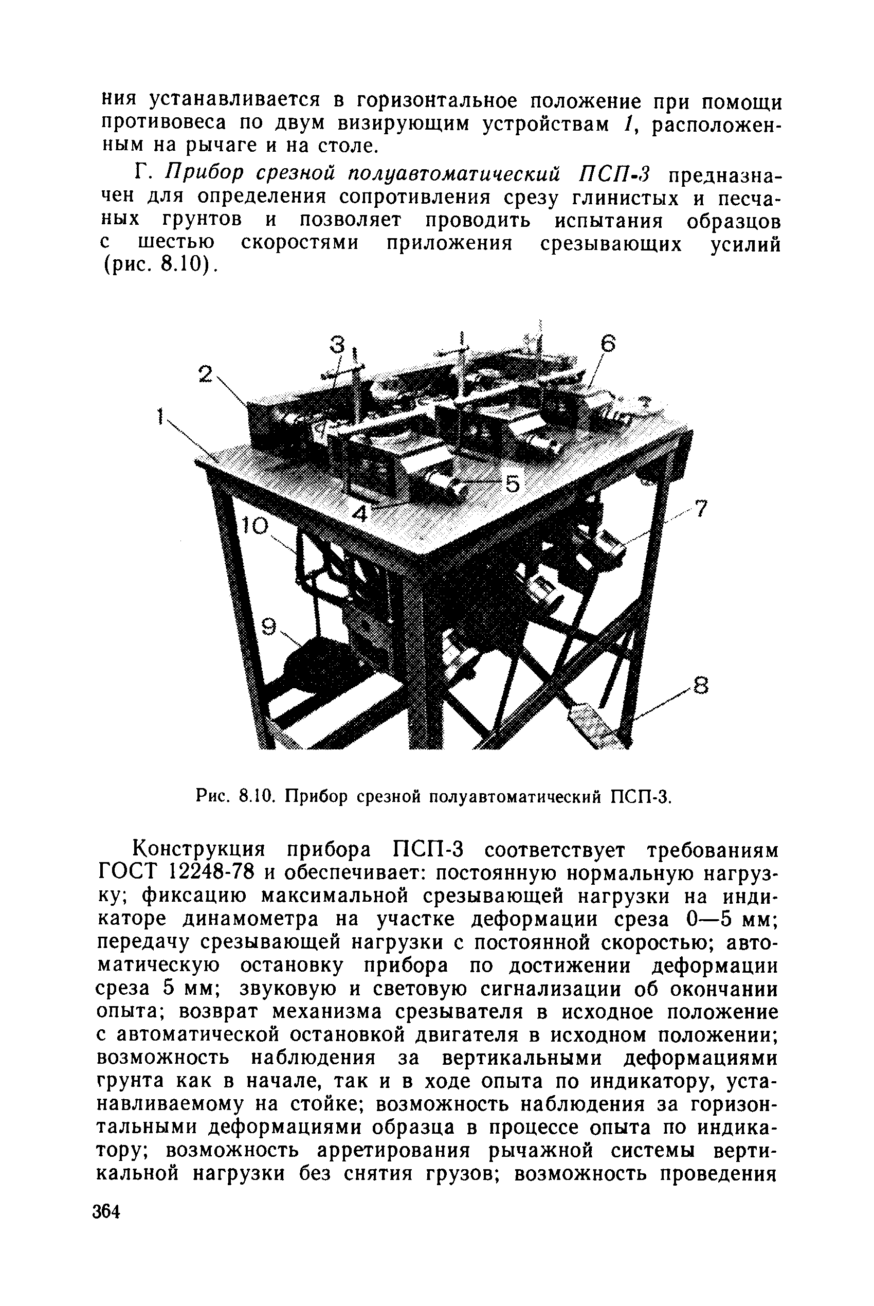 РД 34 15.073-91