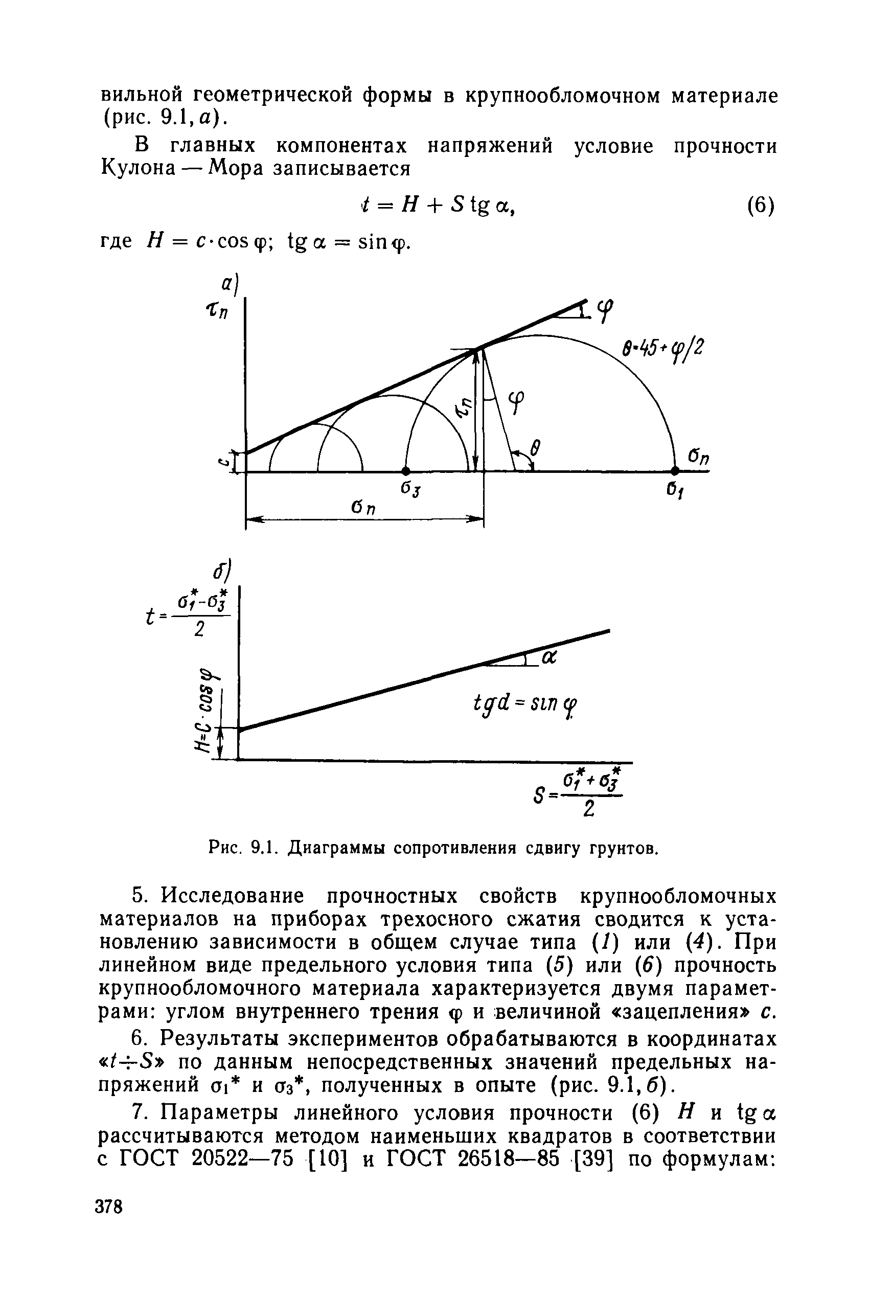 РД 34 15.073-91