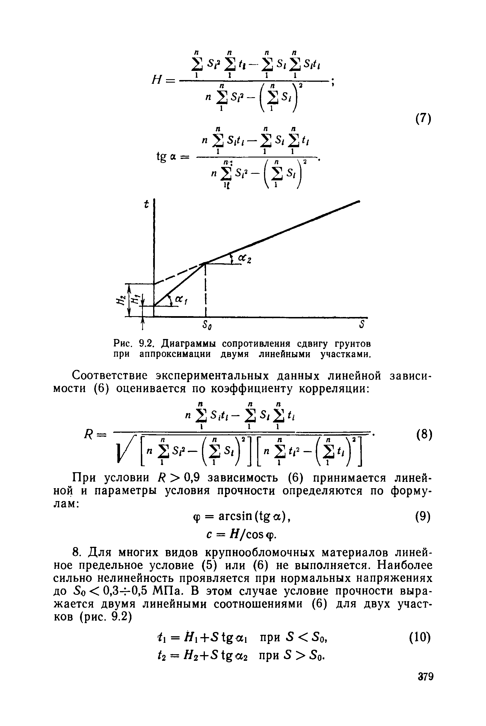 РД 34 15.073-91