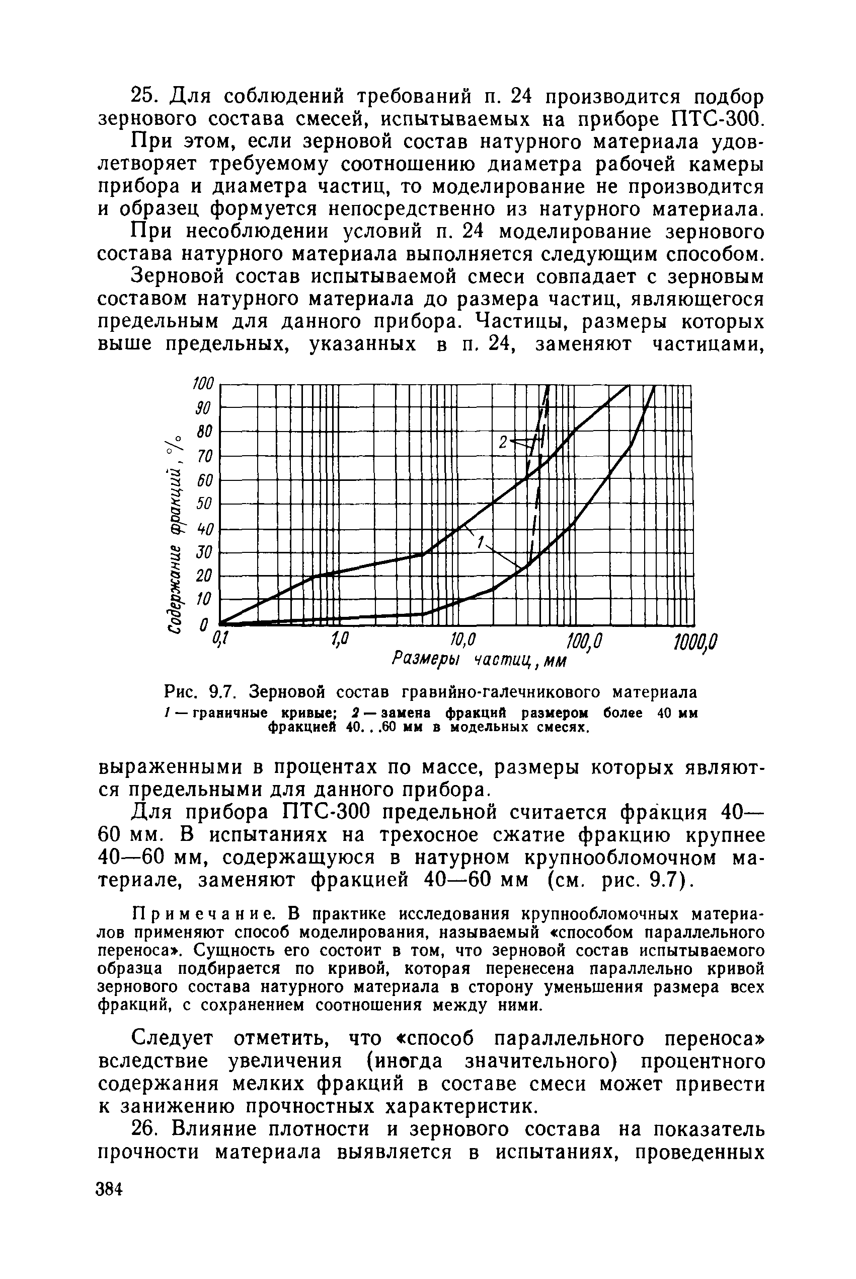 РД 34 15.073-91